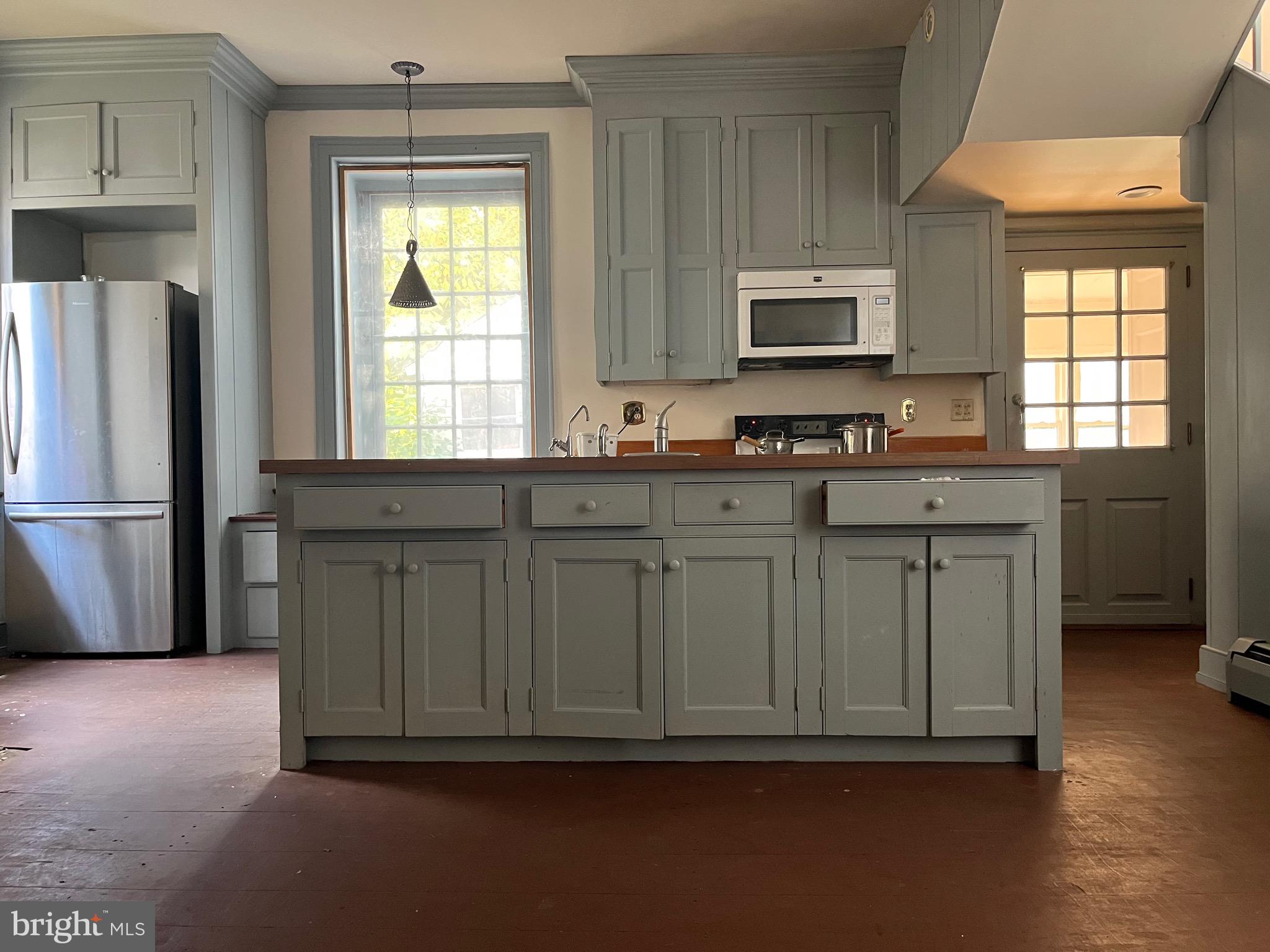 SHILLINGTON - Residential Lease