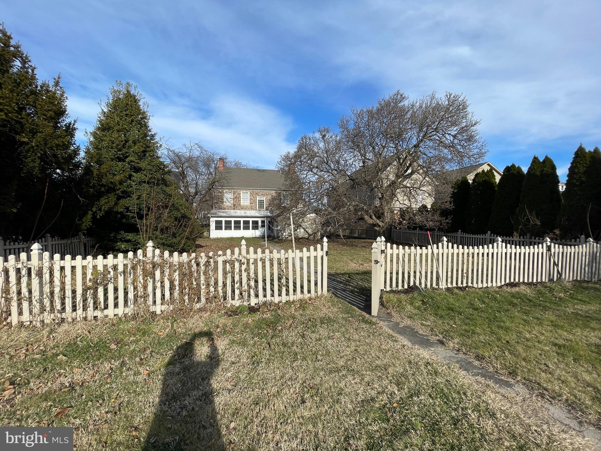 SHILLINGTON - Residential Lease