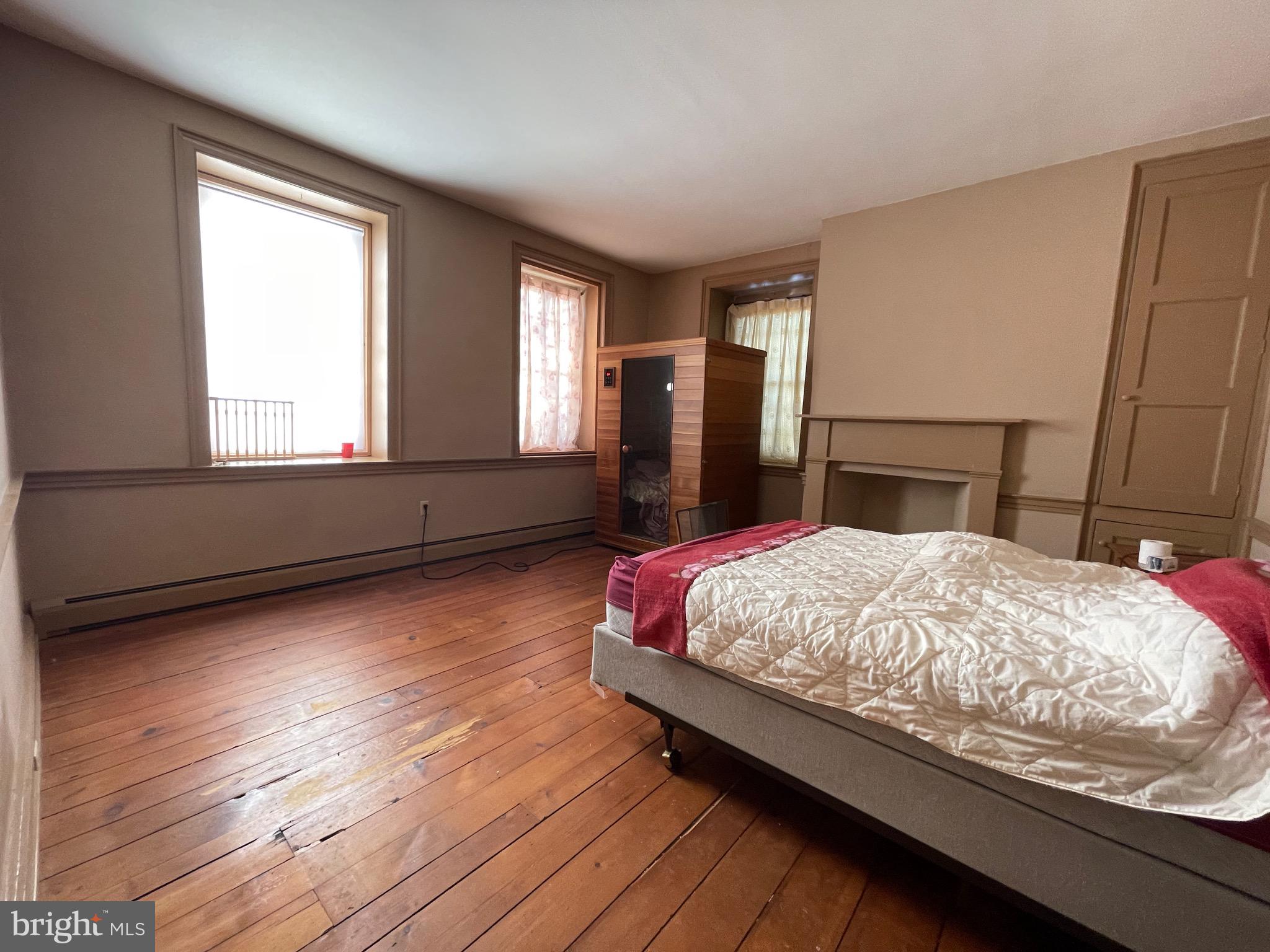 SHILLINGTON - Residential Lease