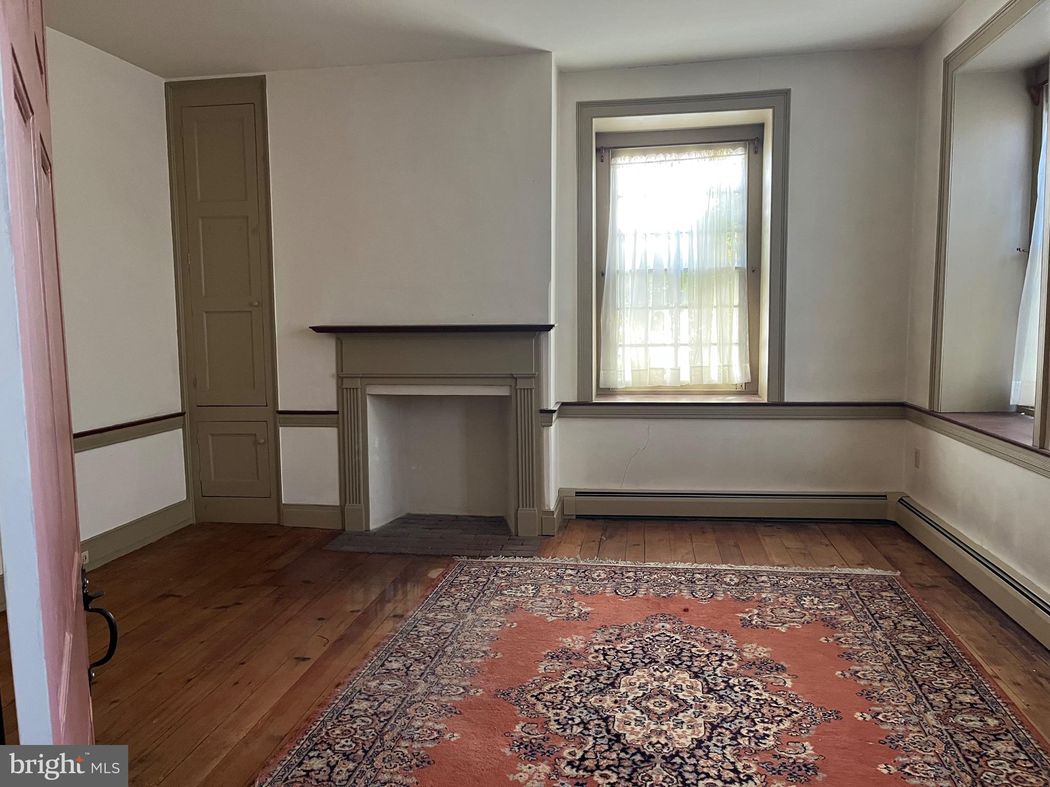 SHILLINGTON - Residential Lease