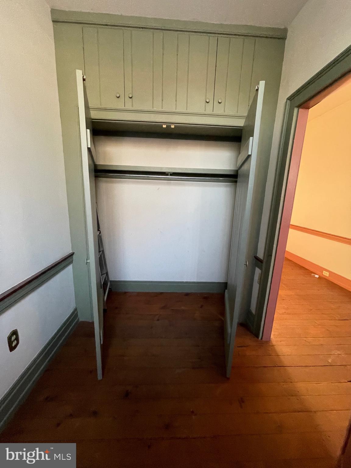 SHILLINGTON - Residential Lease