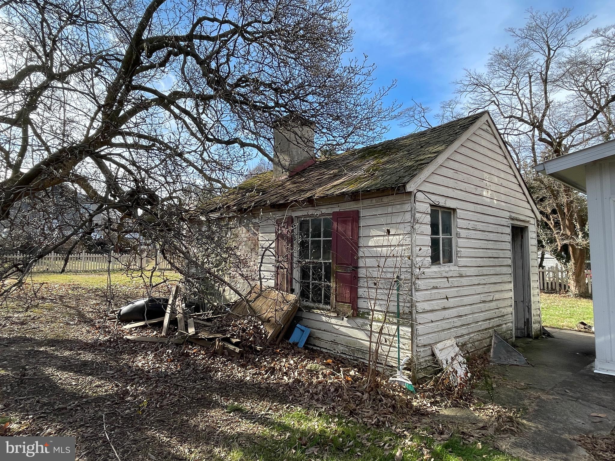 SHILLINGTON - Residential Lease