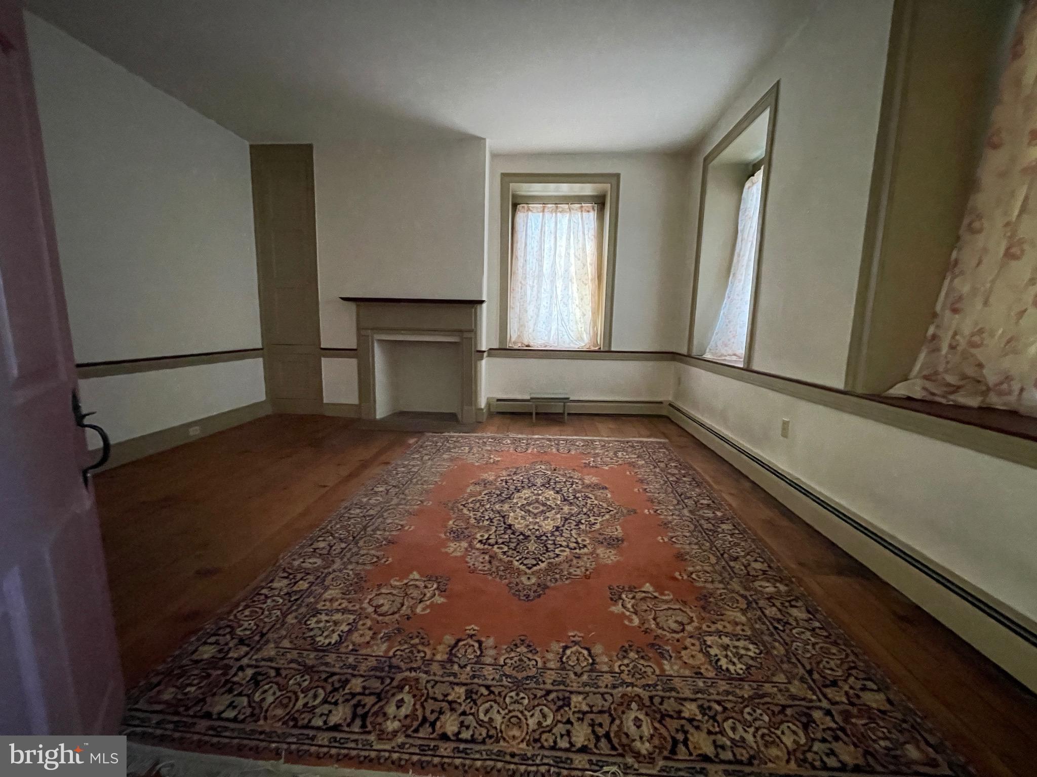 SHILLINGTON - Residential Lease