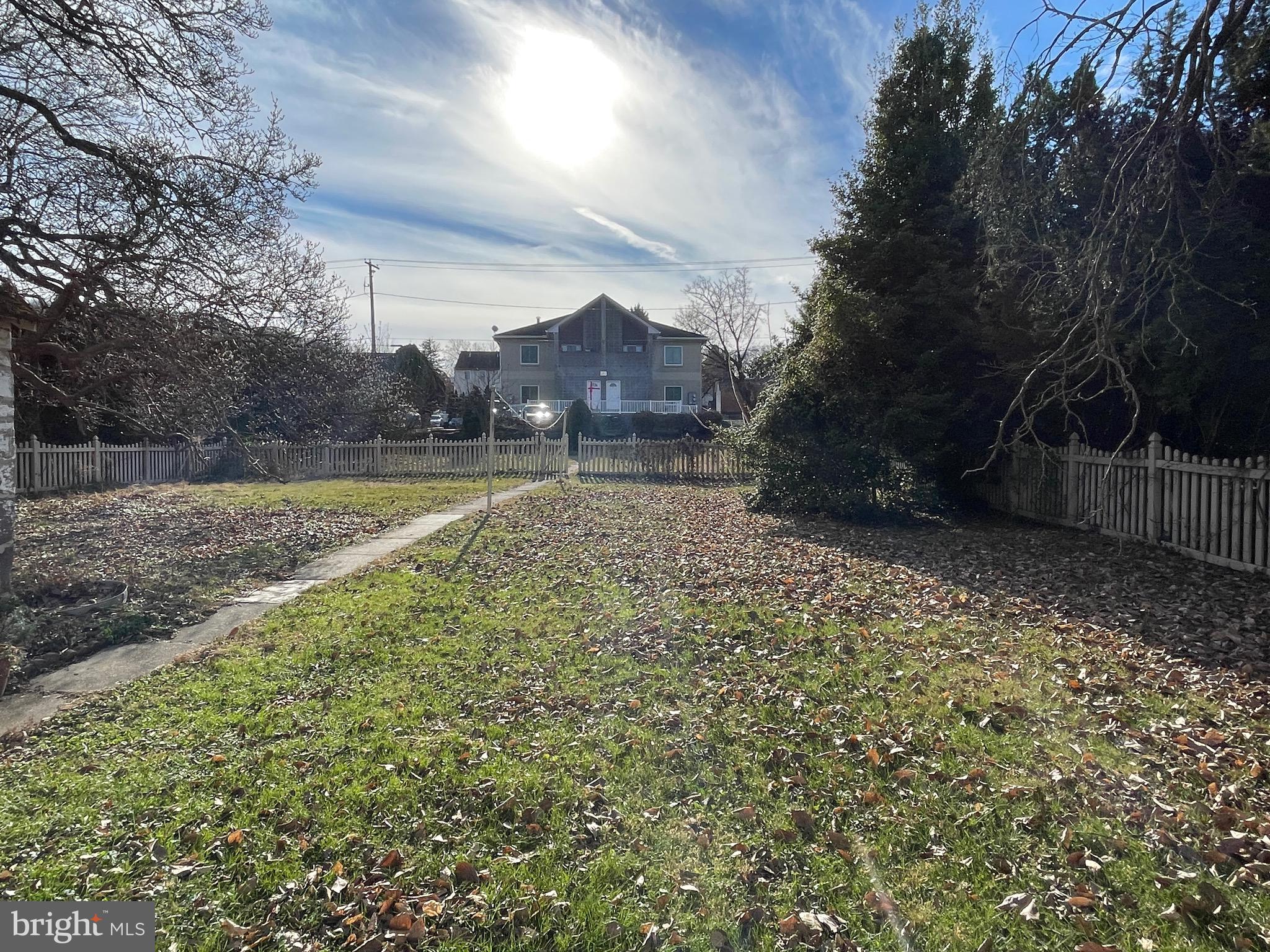 SHILLINGTON - Residential Lease