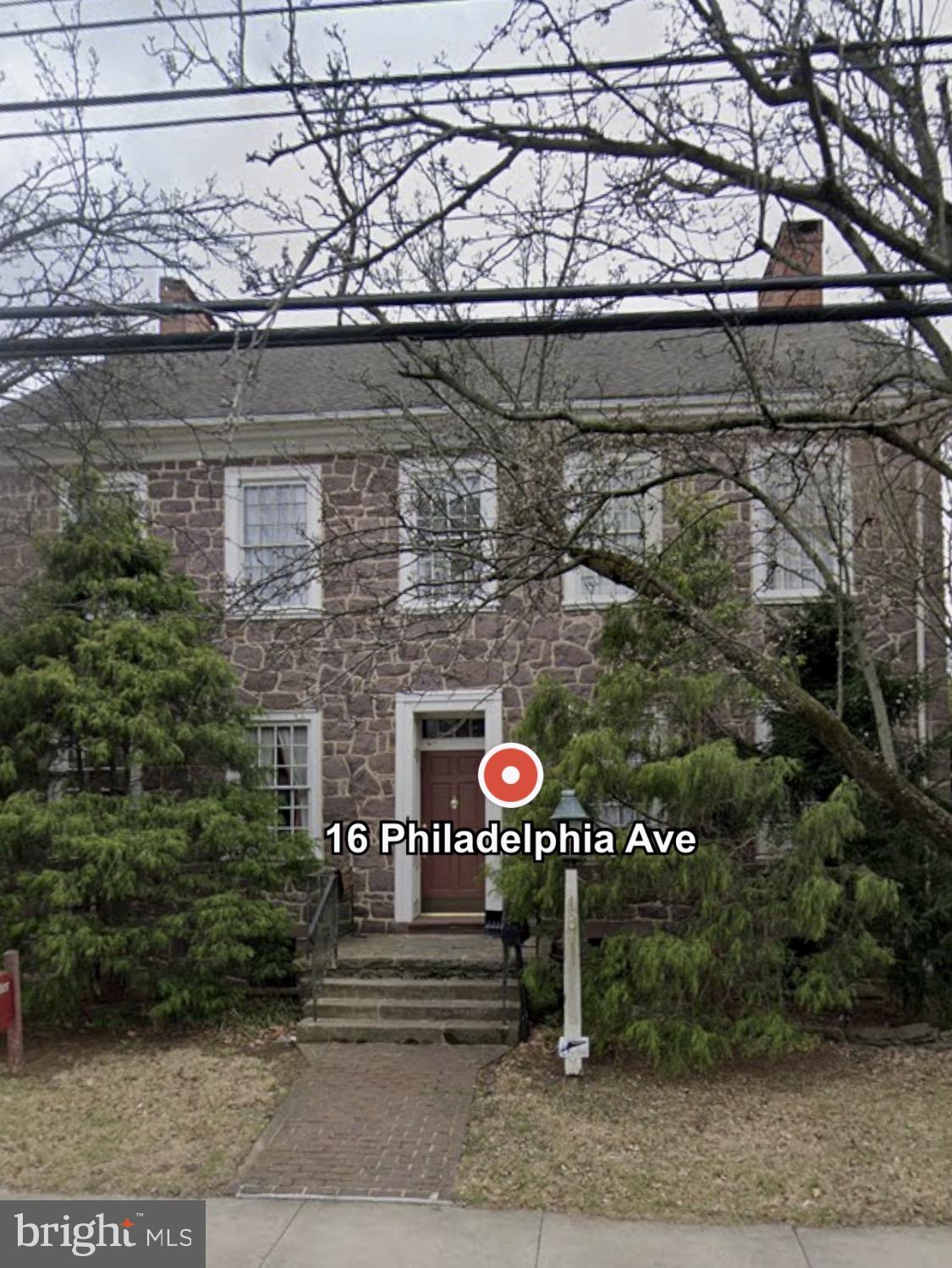 SHILLINGTON - Residential Lease