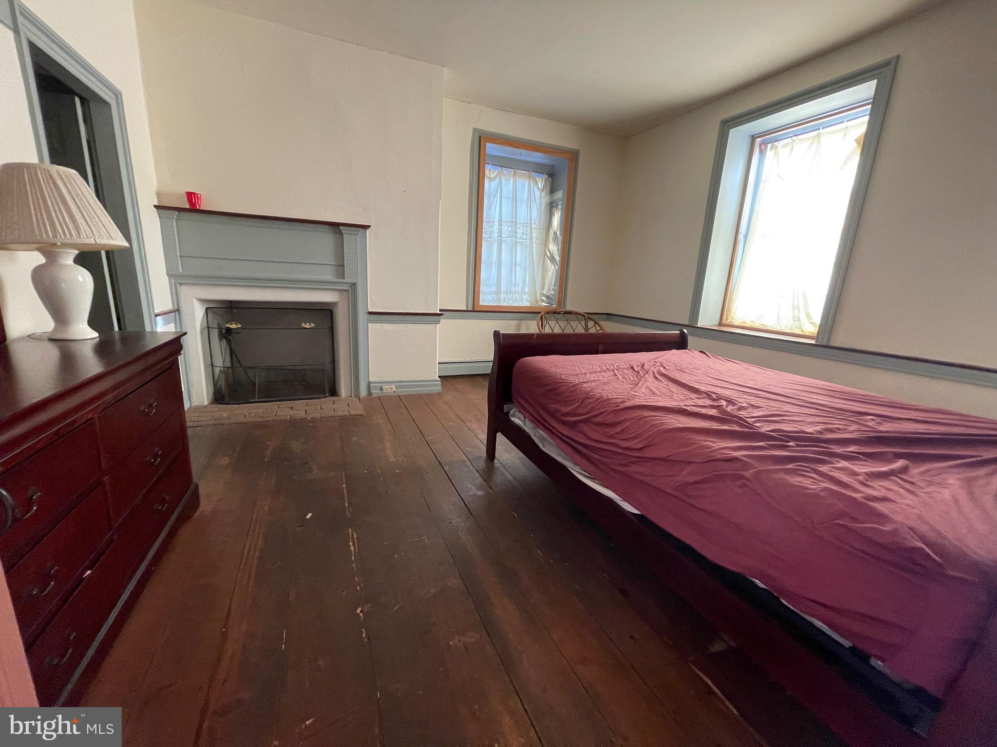 SHILLINGTON - Residential Lease