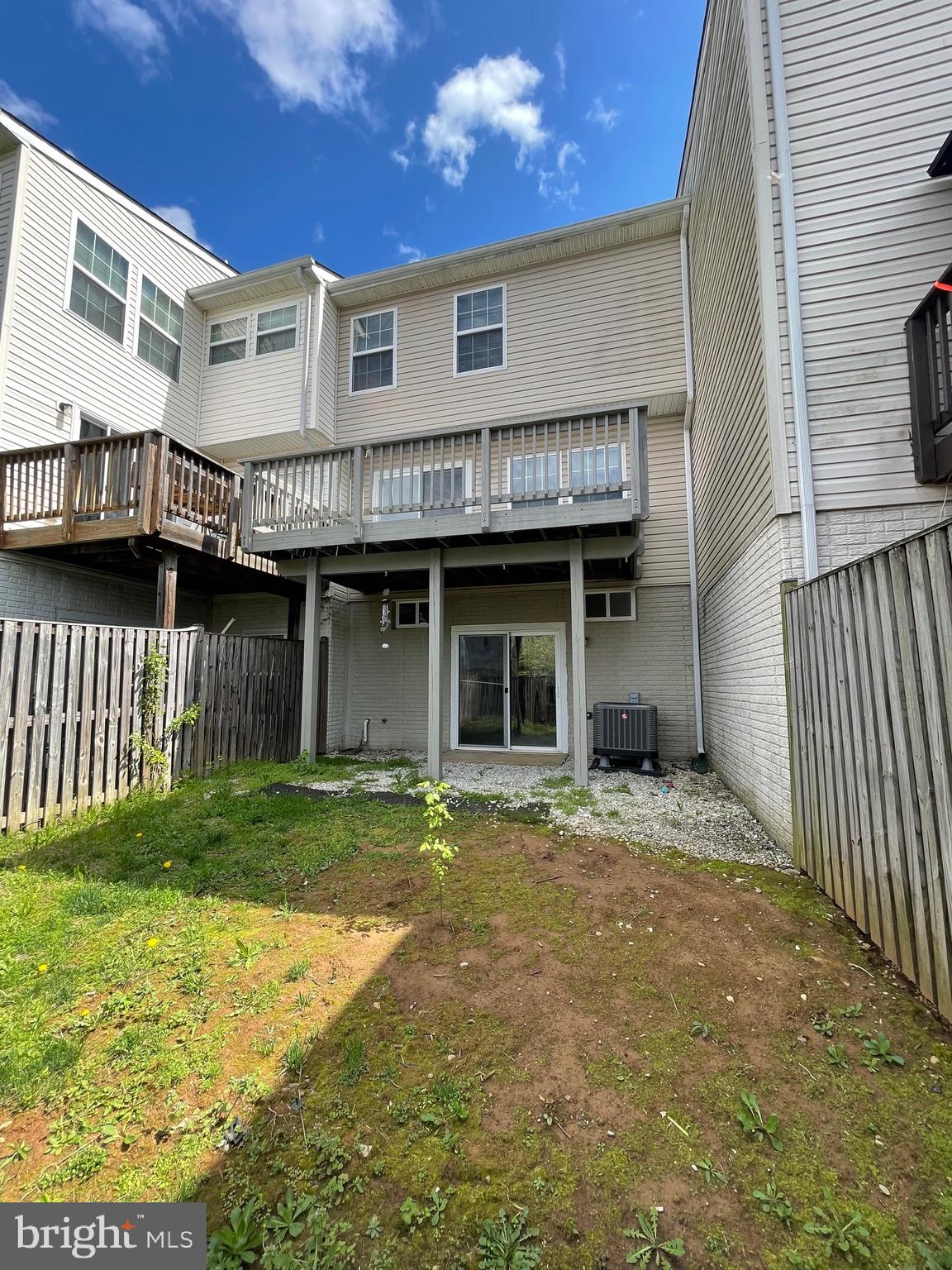 FAIRWAYS WEST - Residential