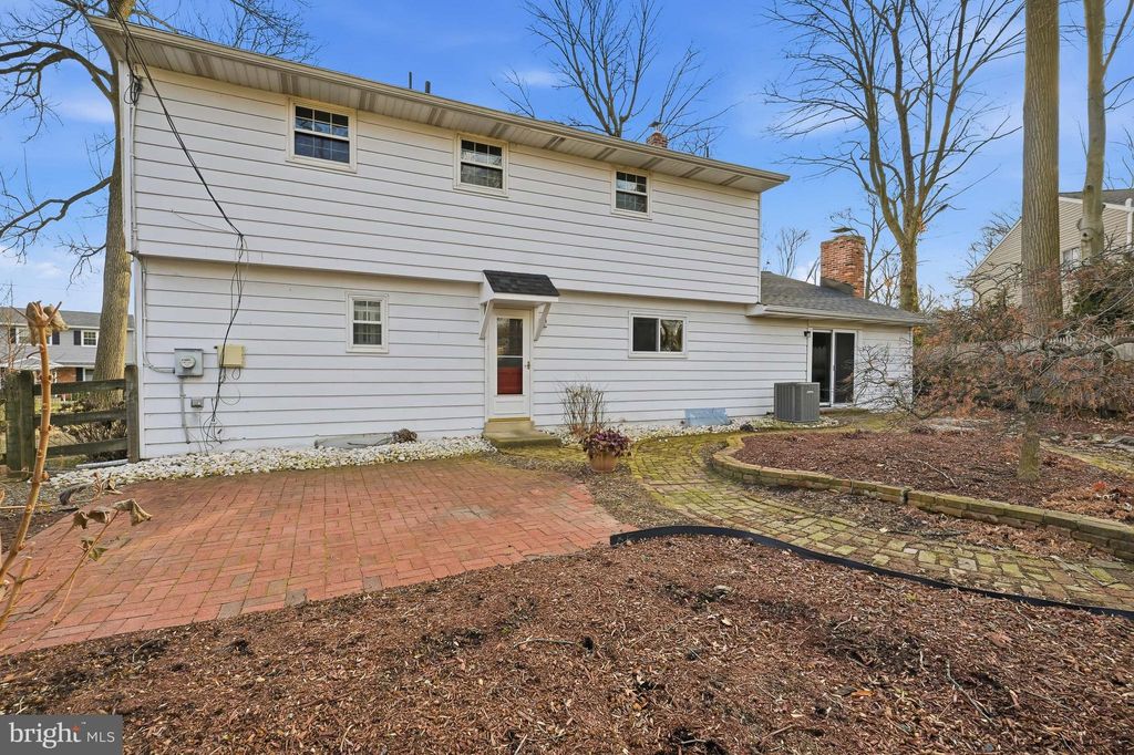 Photo of 2301 Rockwell Road, WILMINGTON, DE 19810 (MLS # DENC2095296)