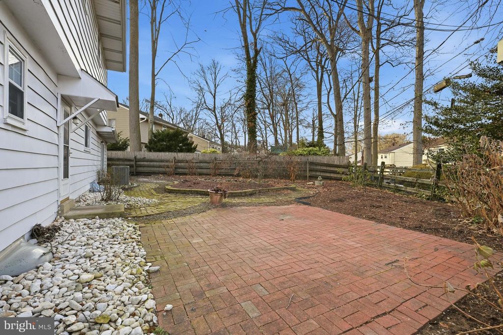Photo of 2301 Rockwell Road, WILMINGTON, DE 19810 (MLS # DENC2095296)