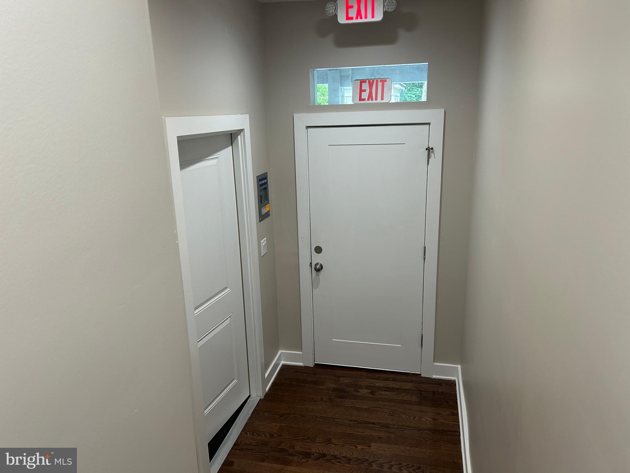 UNIVERSITY CITY - Residential Lease