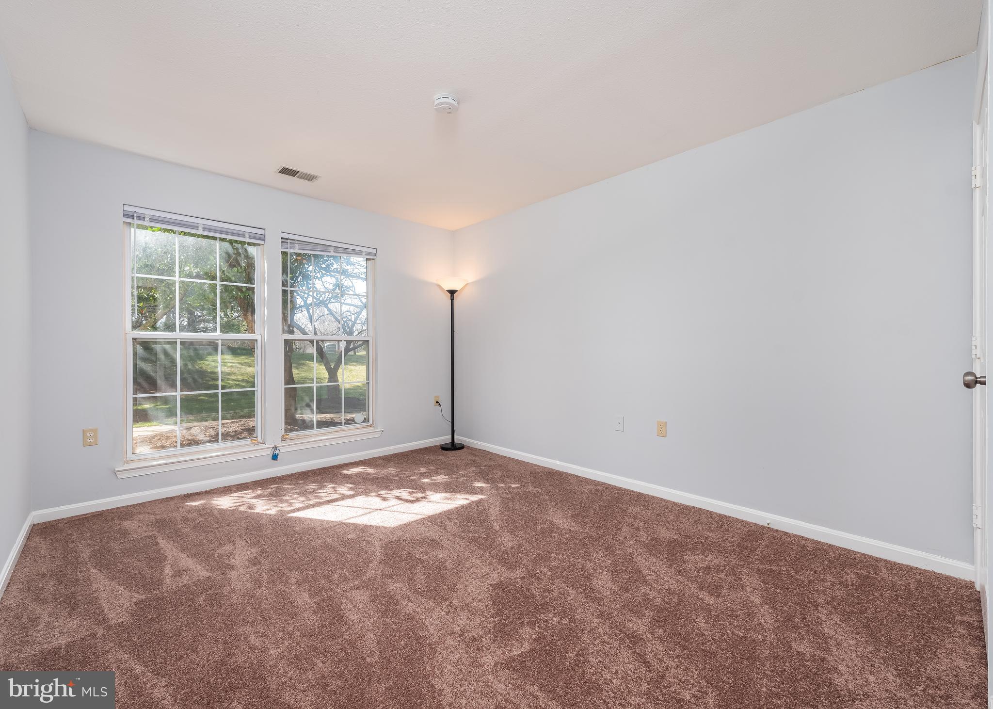 BRISTOL GREEN - Residential Lease