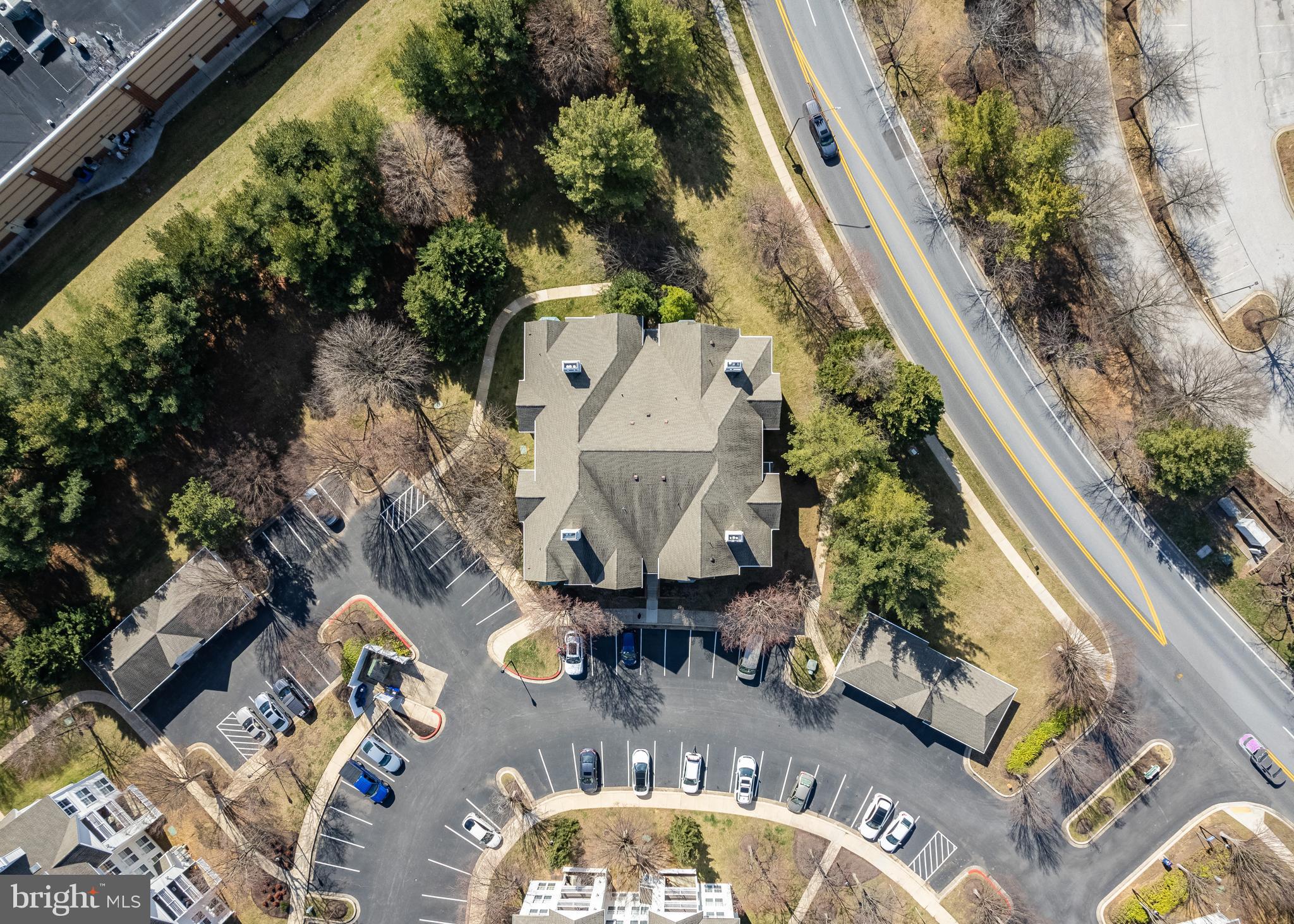 BRISTOL GREEN - Residential Lease