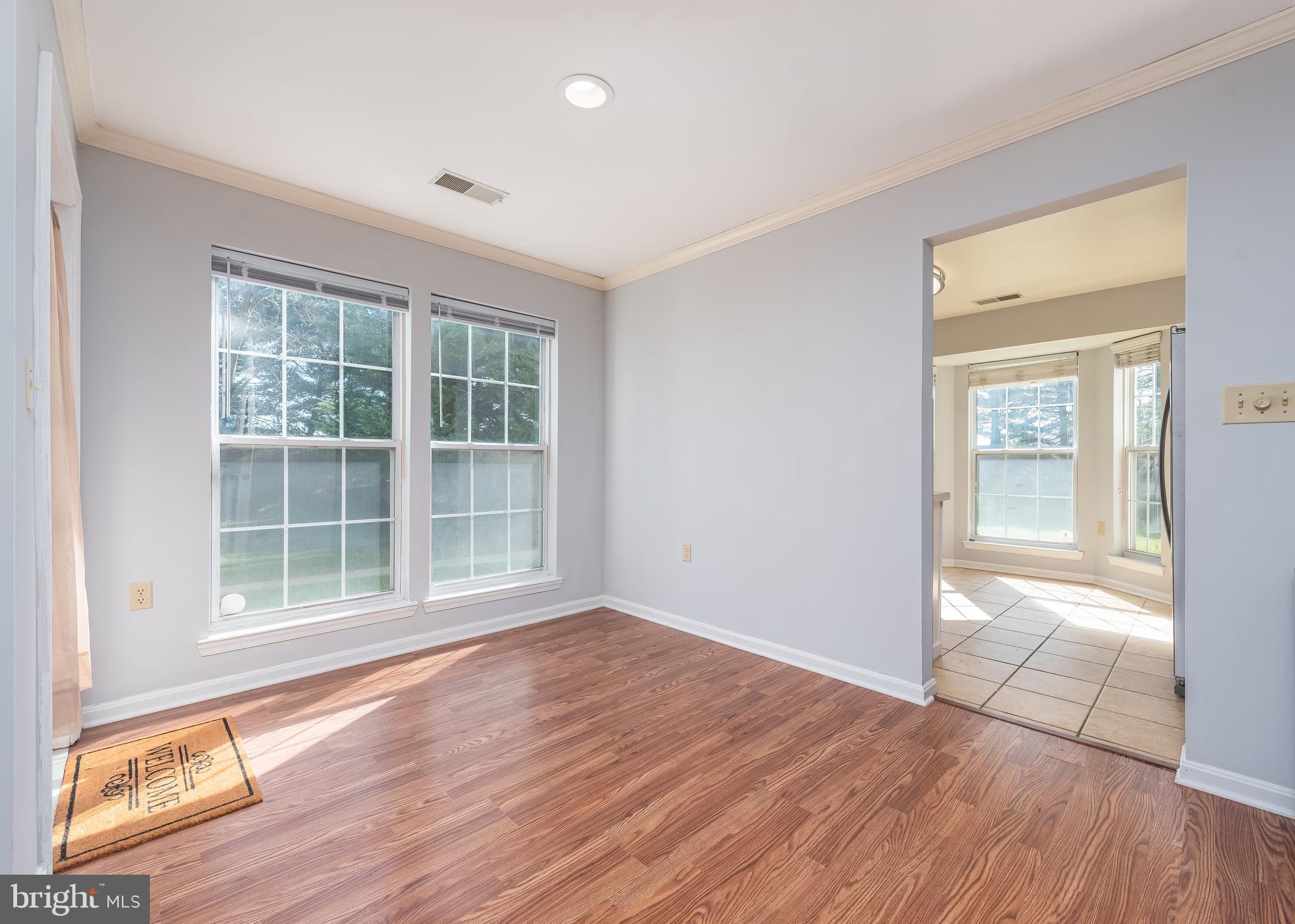 BRISTOL GREEN - Residential Lease