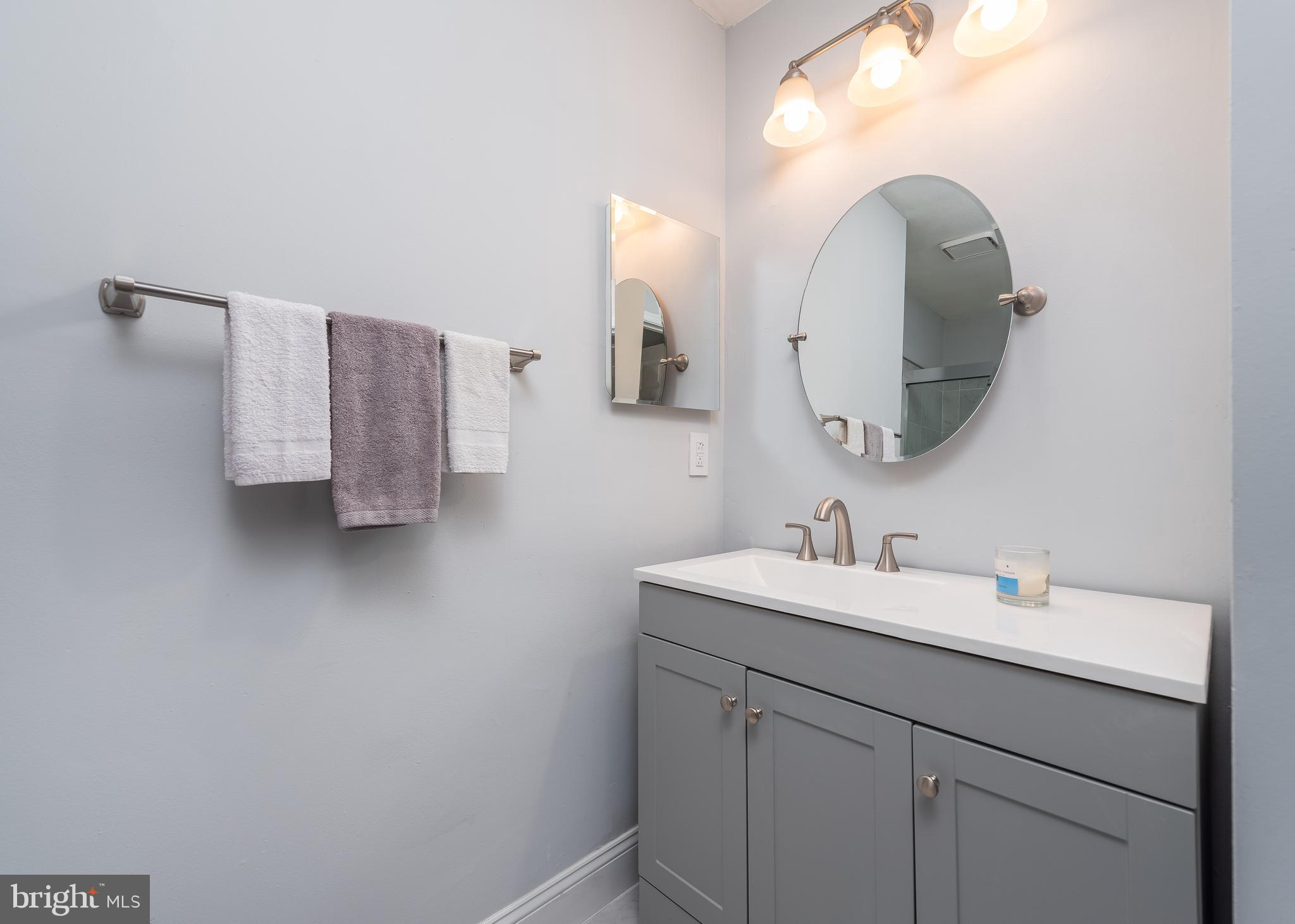 BRISTOL GREEN - Residential Lease