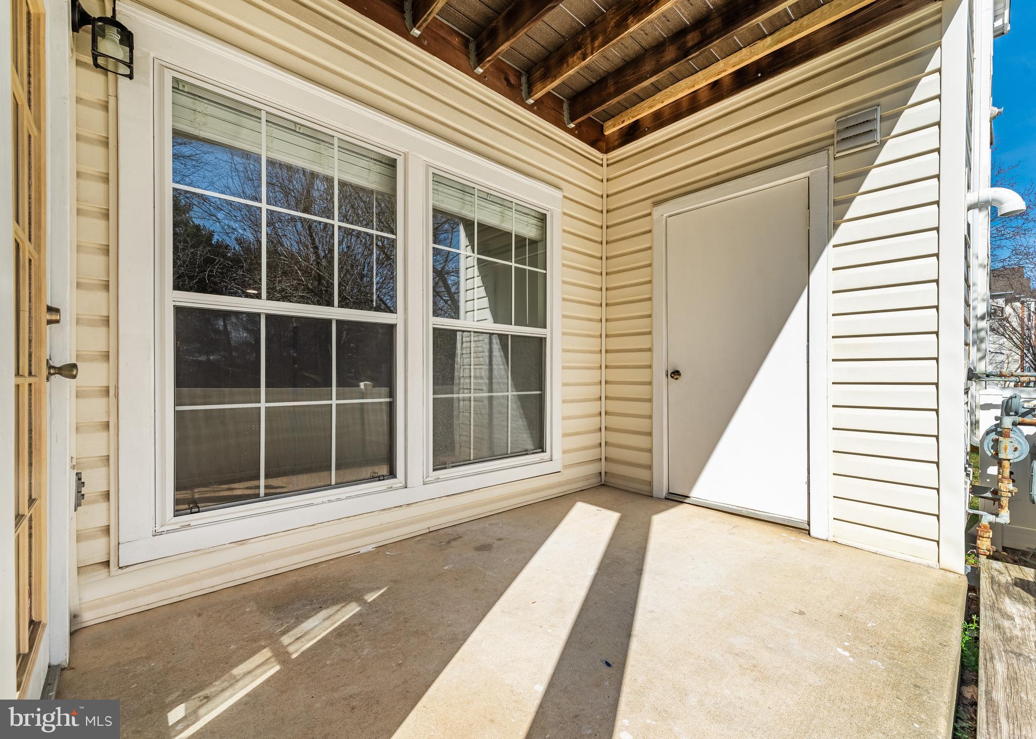 BRISTOL GREEN - Residential Lease