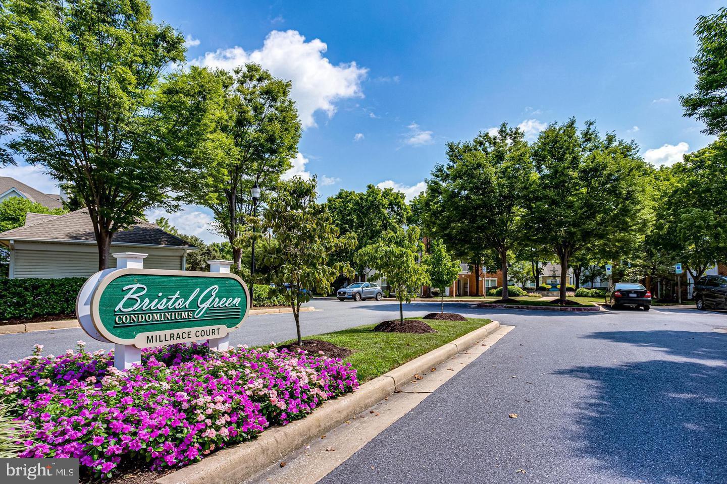 BRISTOL GREEN - Residential Lease