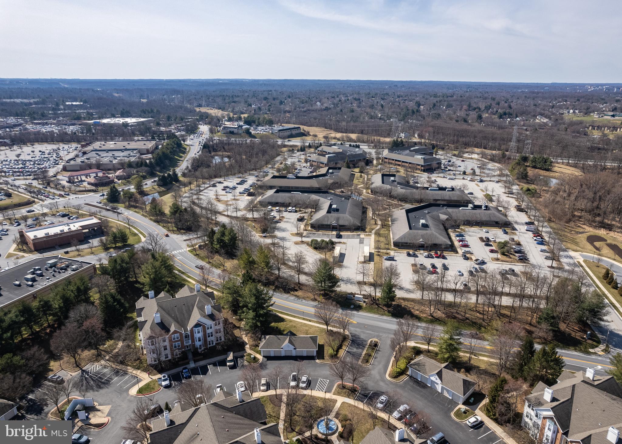 BRISTOL GREEN - Residential Lease