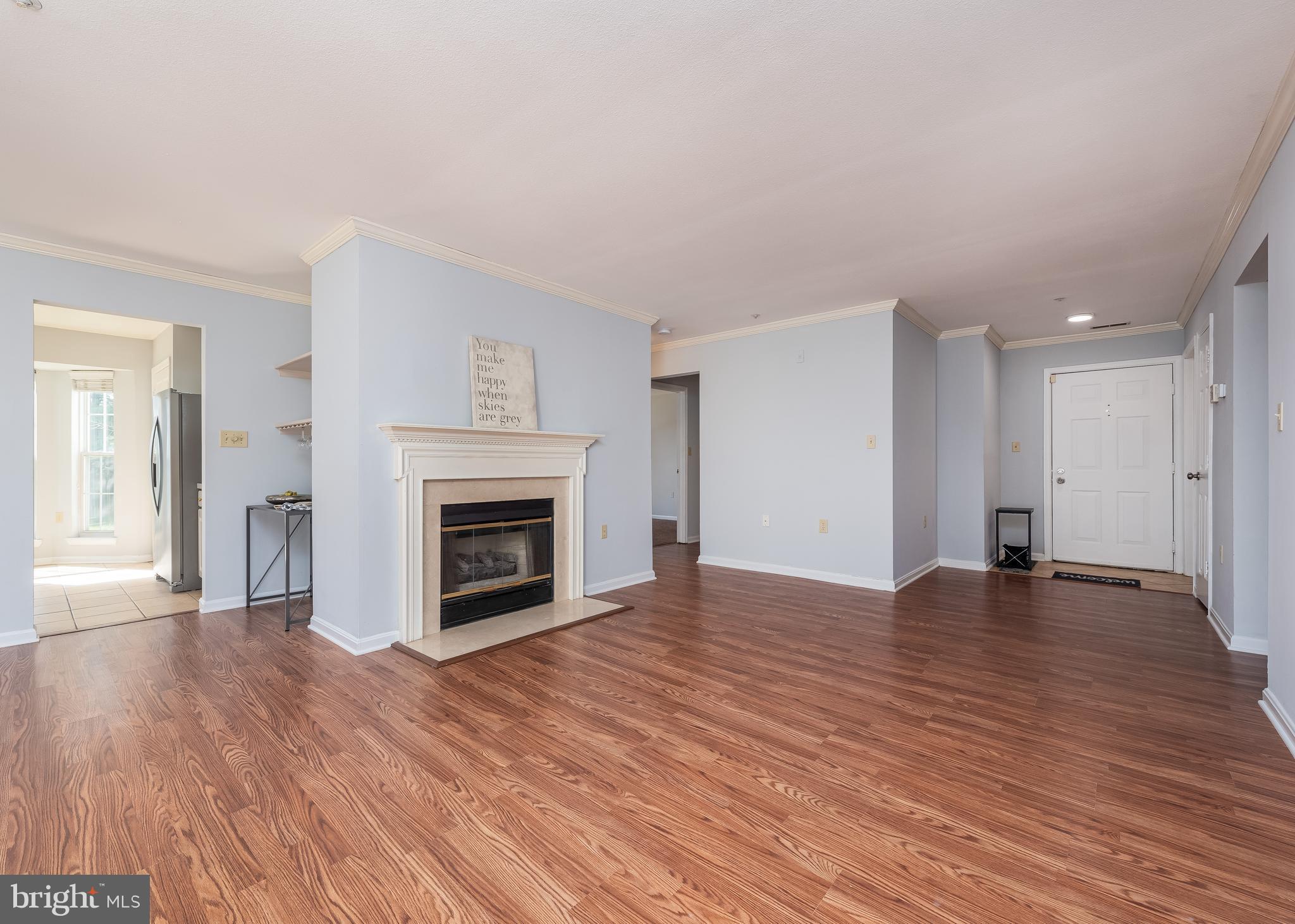 BRISTOL GREEN - Residential Lease