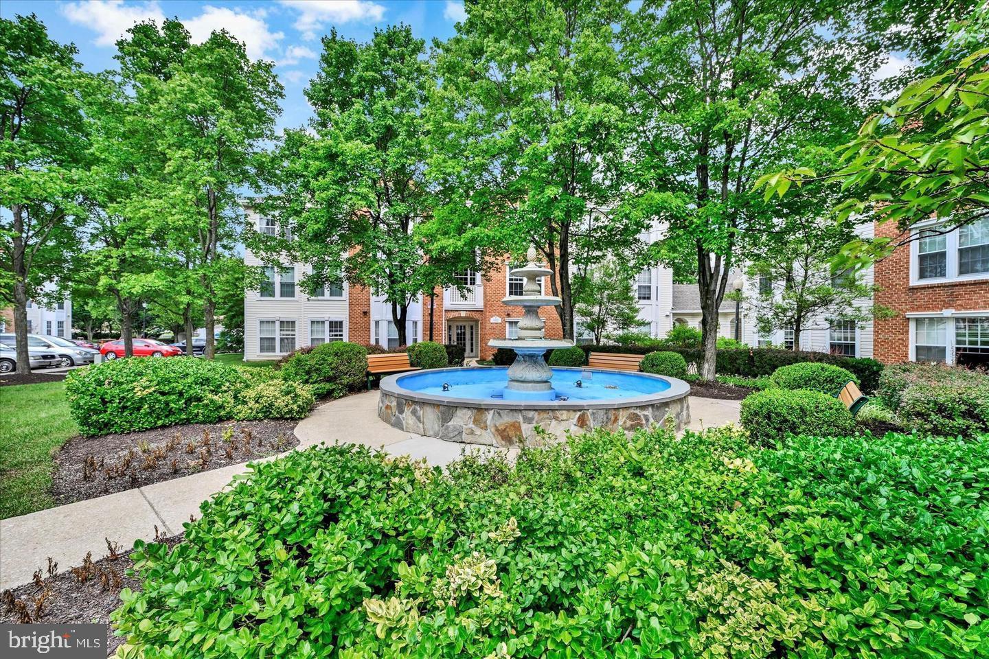 BRISTOL GREEN - Residential Lease