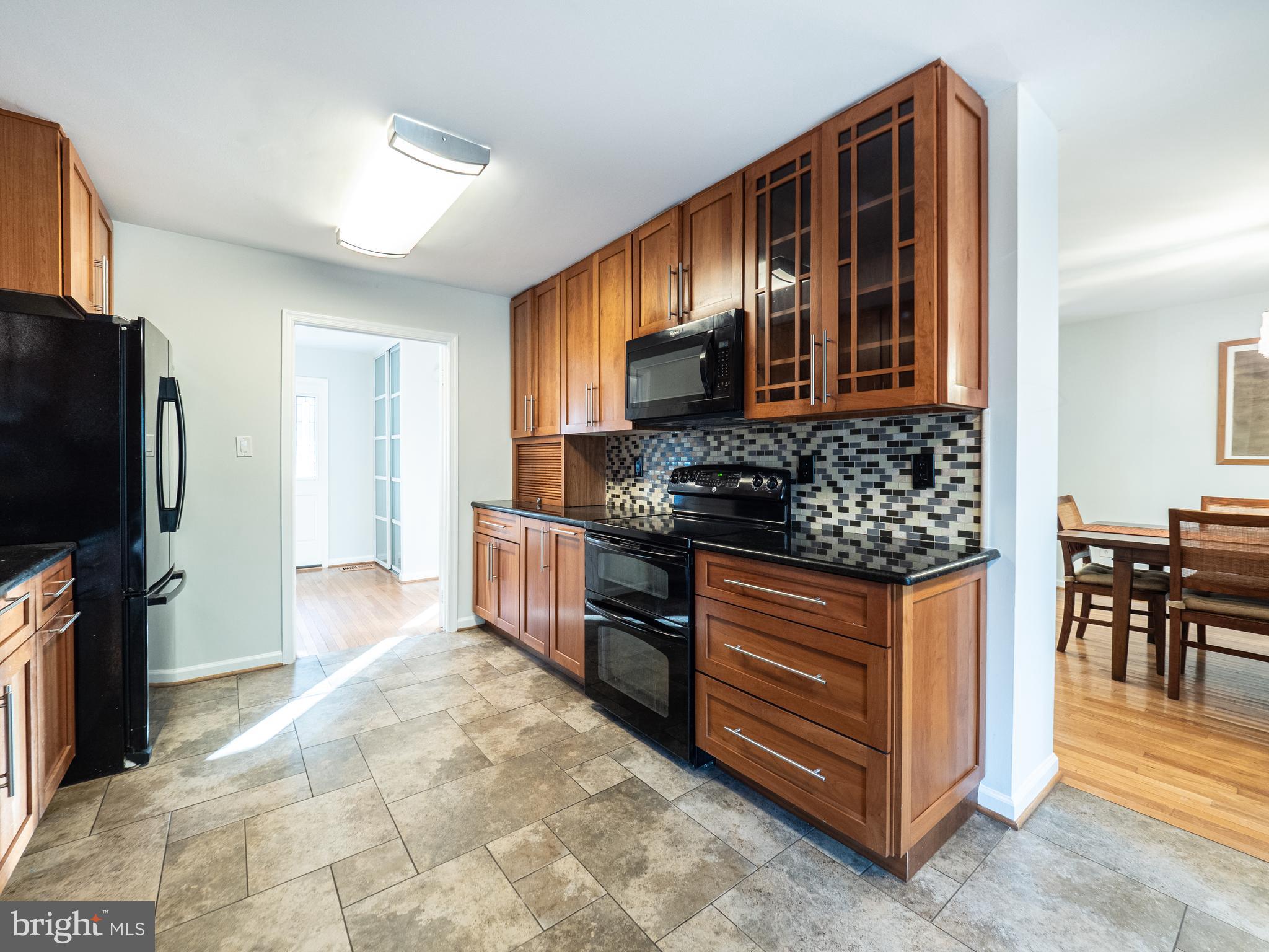 WESTLEIGH - Residential Lease