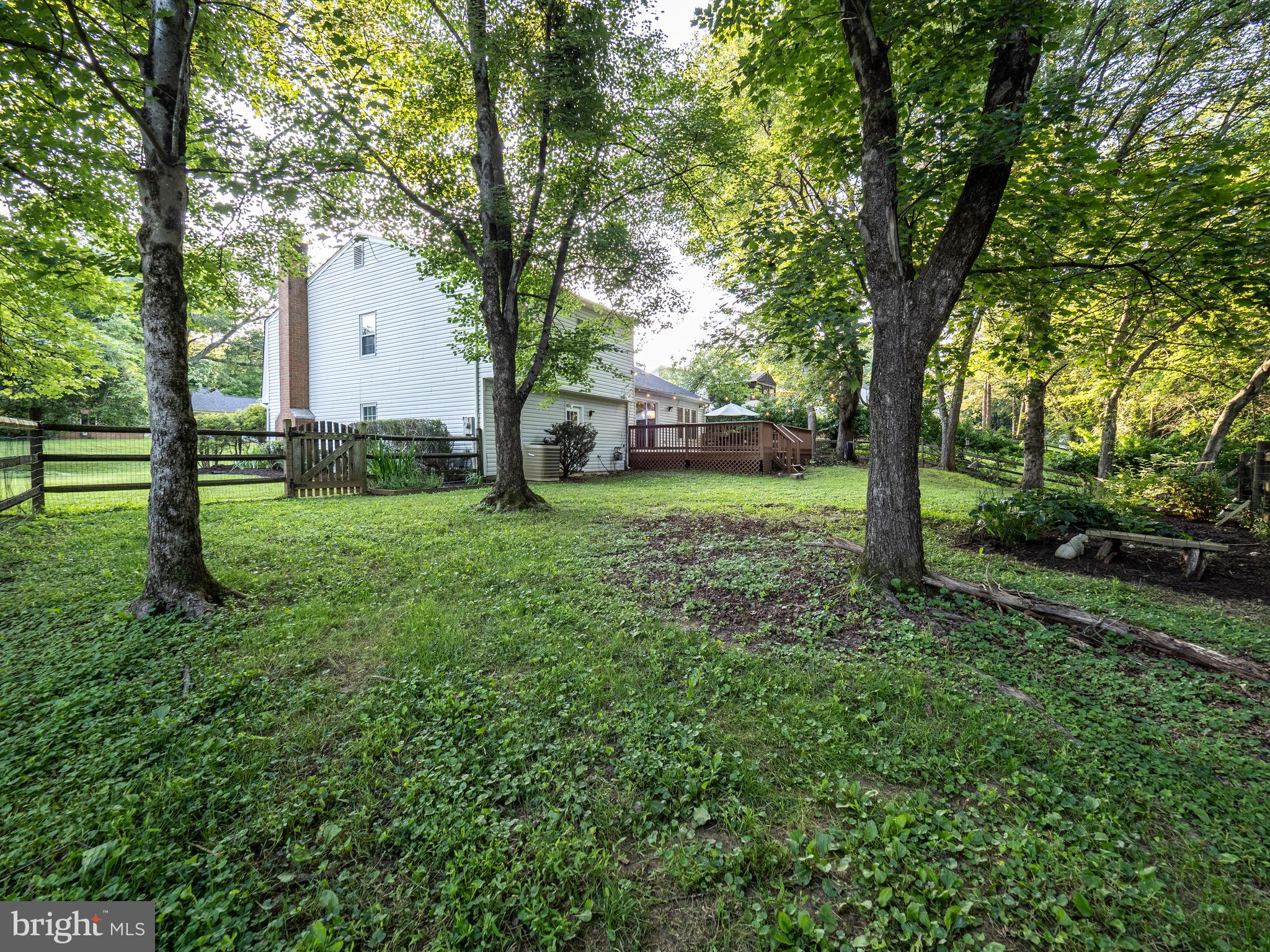 WESTLEIGH - Residential Lease