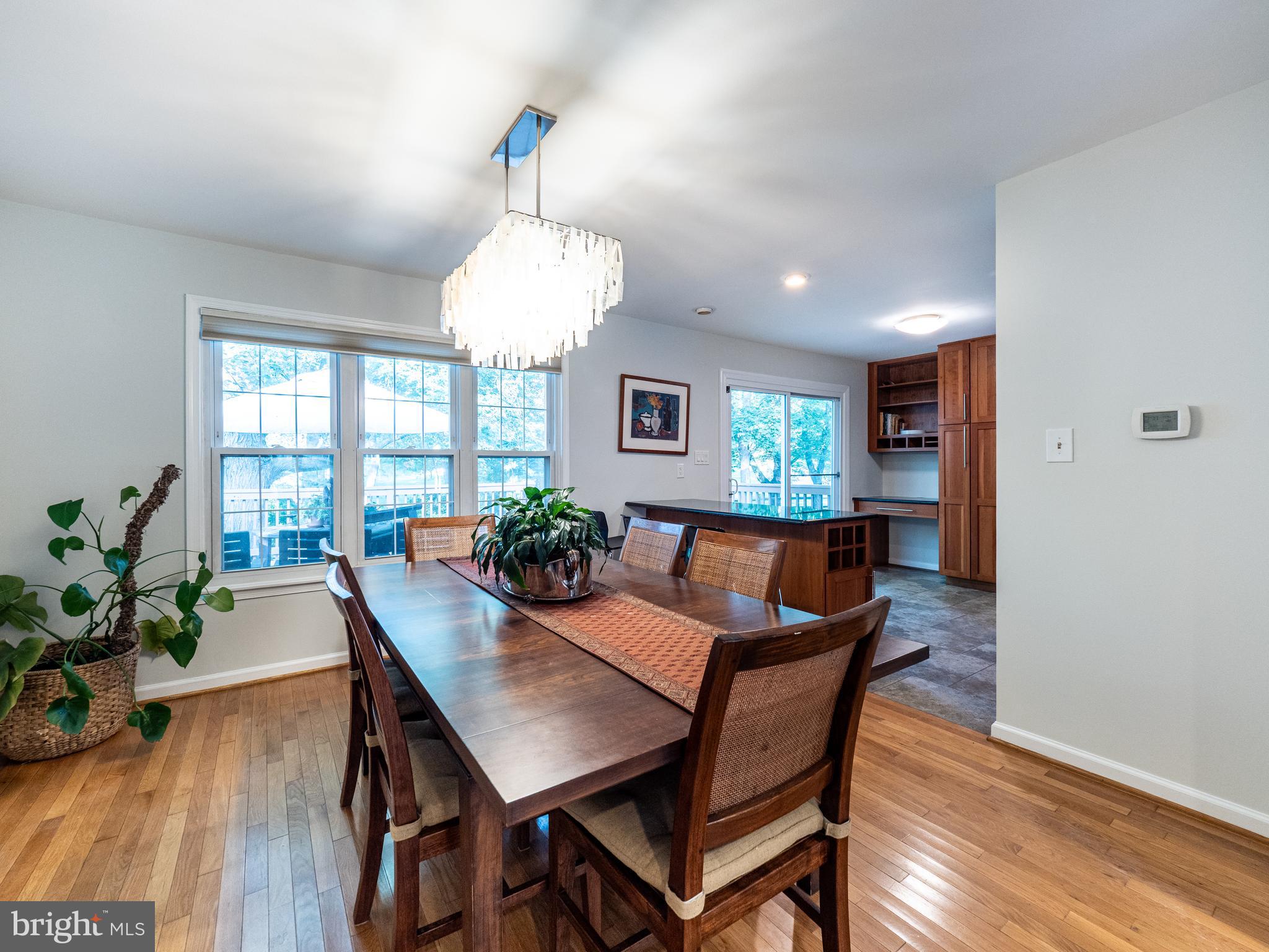 WESTLEIGH - Residential Lease