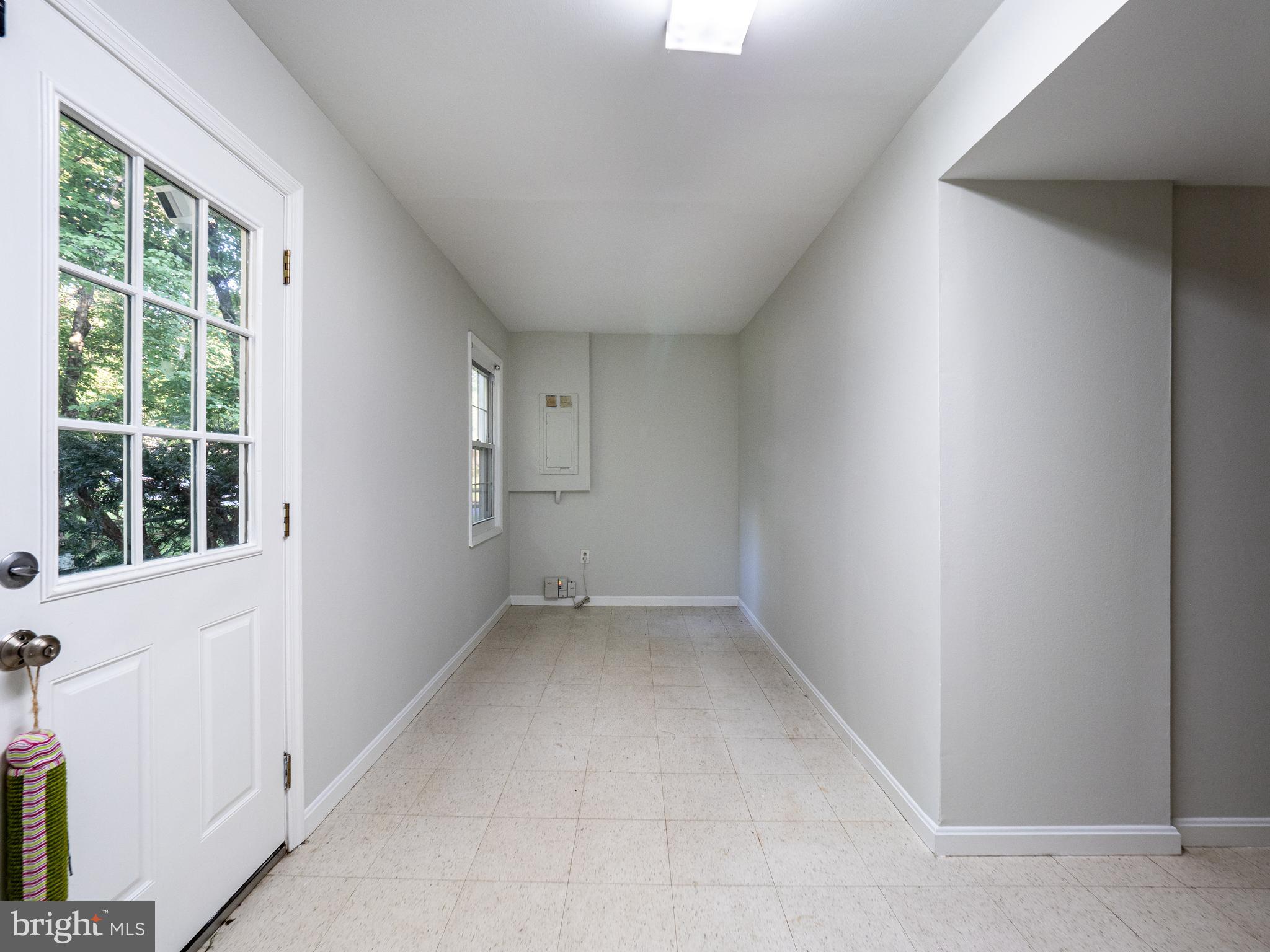 WESTLEIGH - Residential Lease