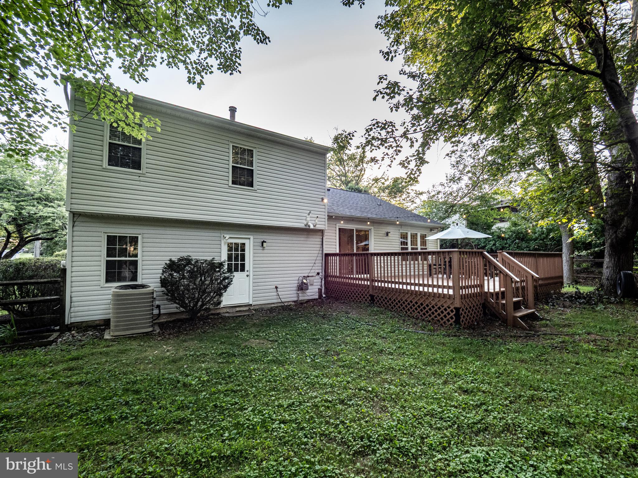 WESTLEIGH - Residential Lease