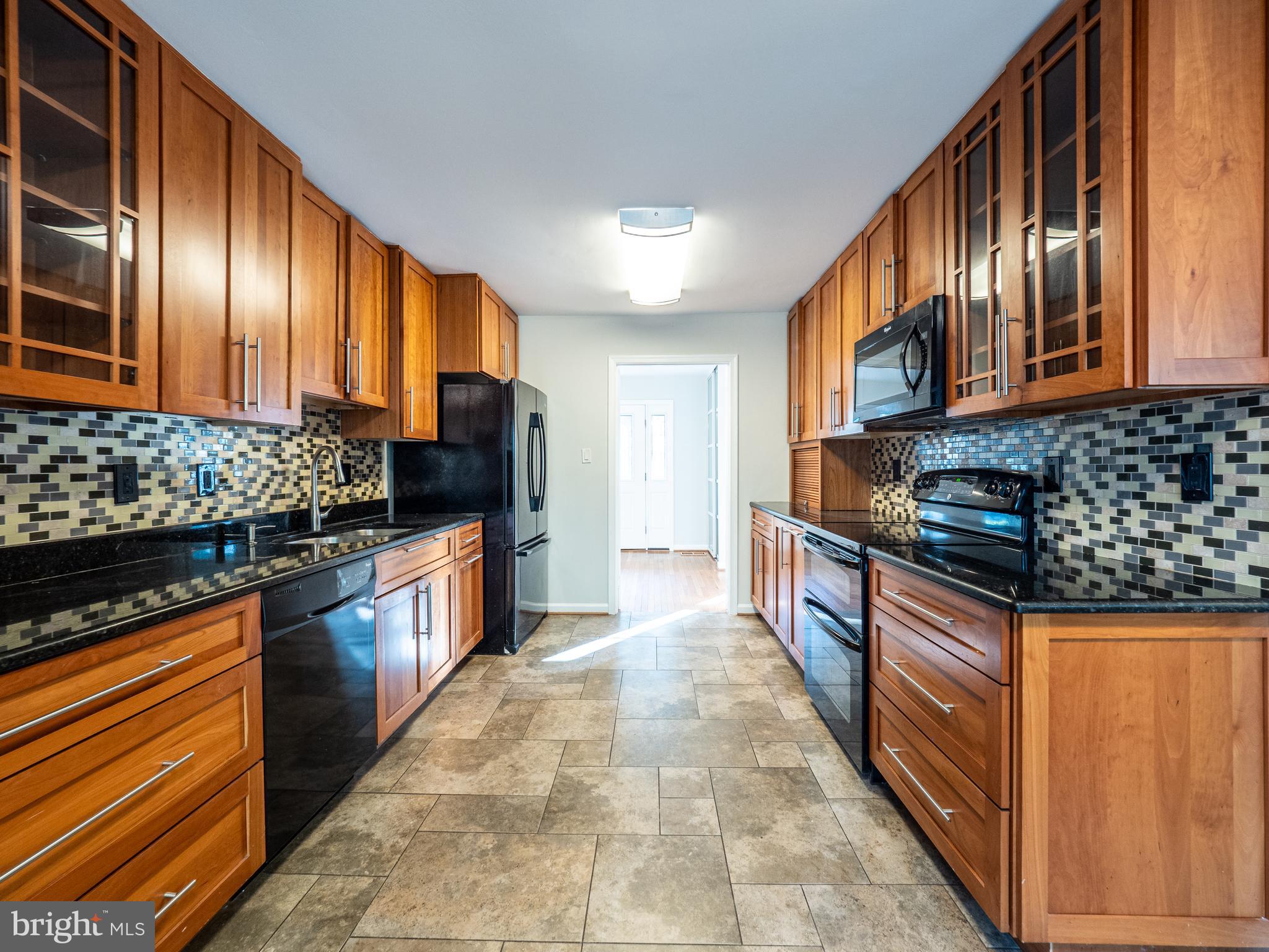 WESTLEIGH - Residential Lease