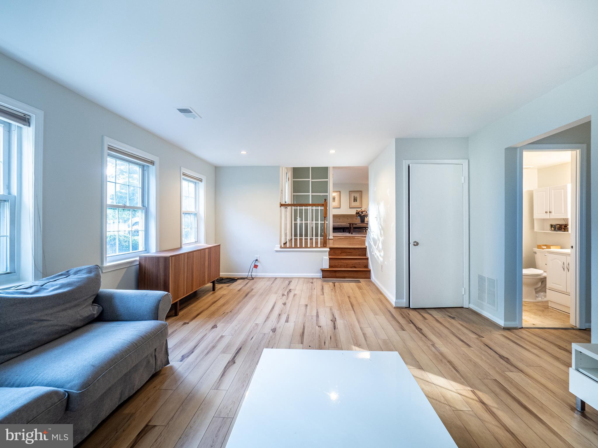 WESTLEIGH - Residential Lease