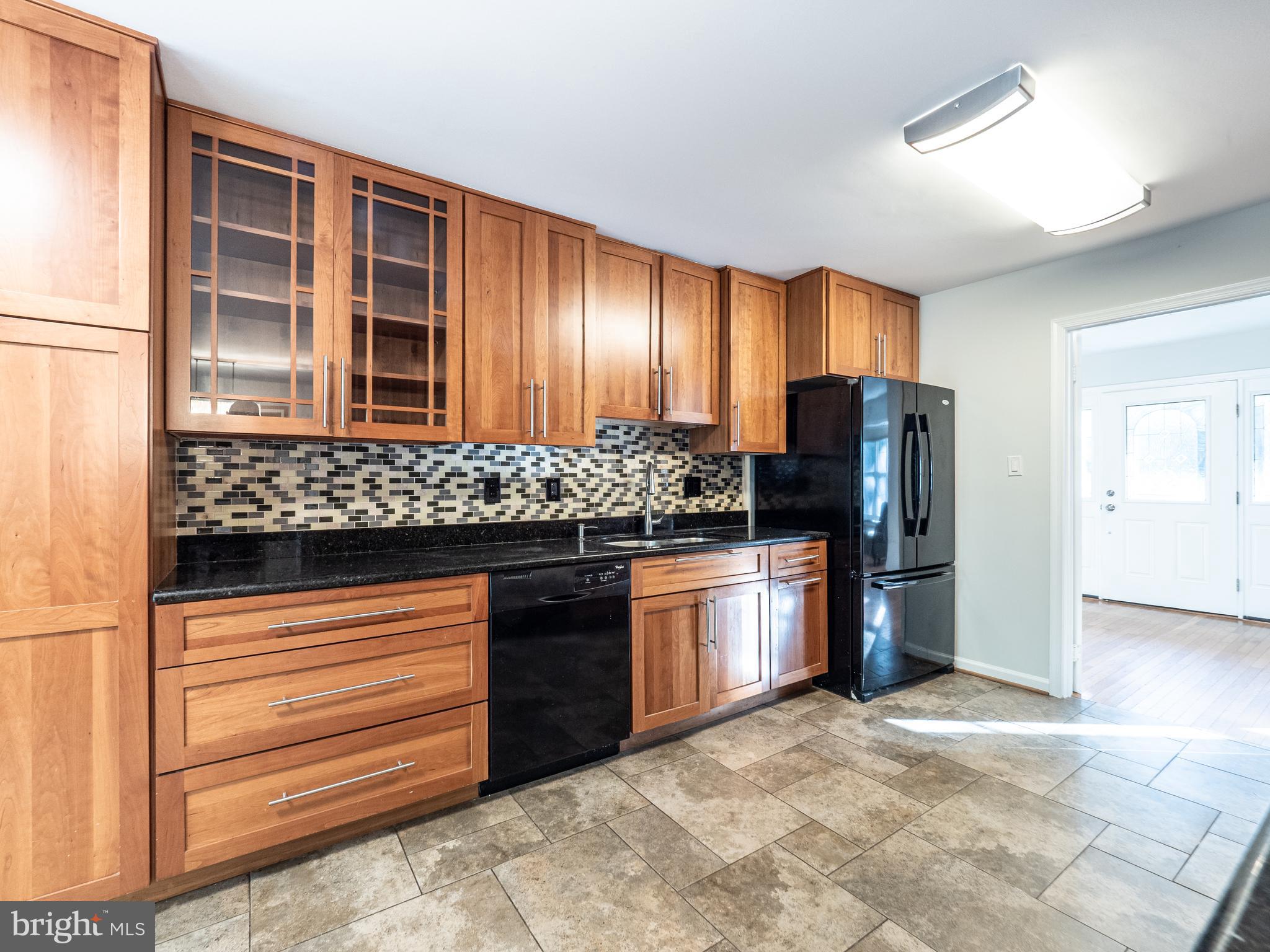 WESTLEIGH - Residential Lease