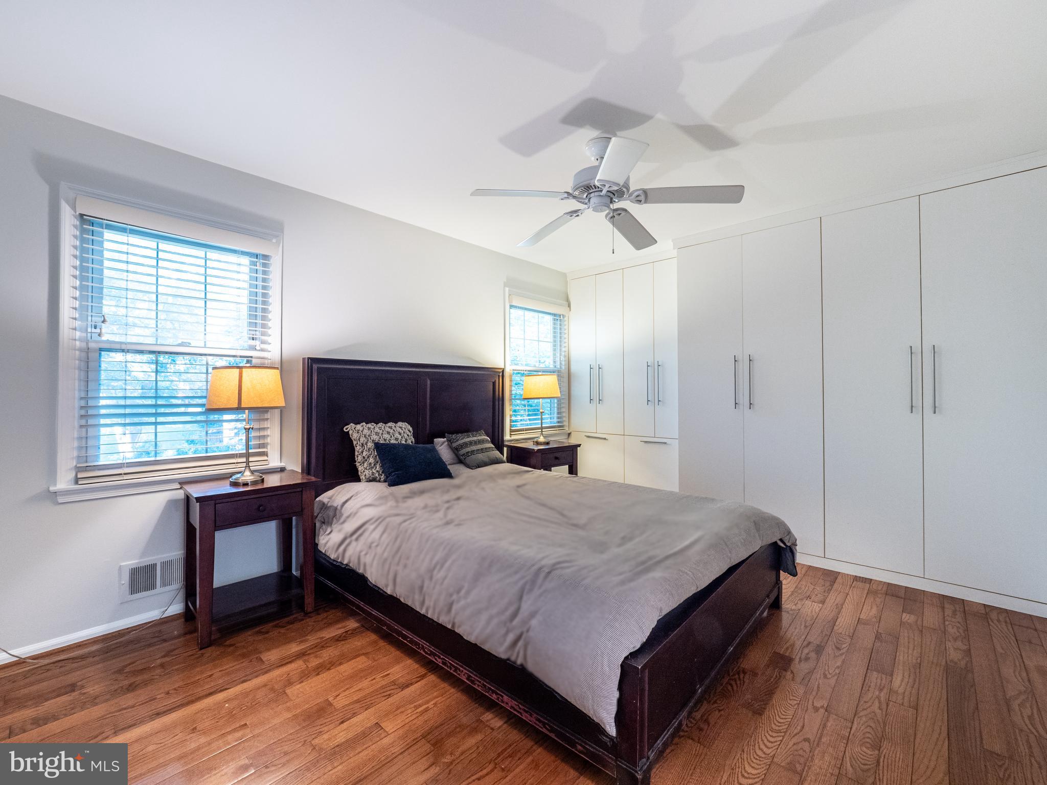 WESTLEIGH - Residential Lease