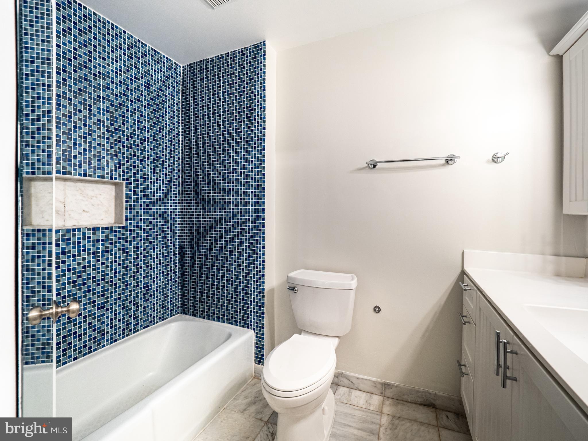 WESTLEIGH - Residential Lease