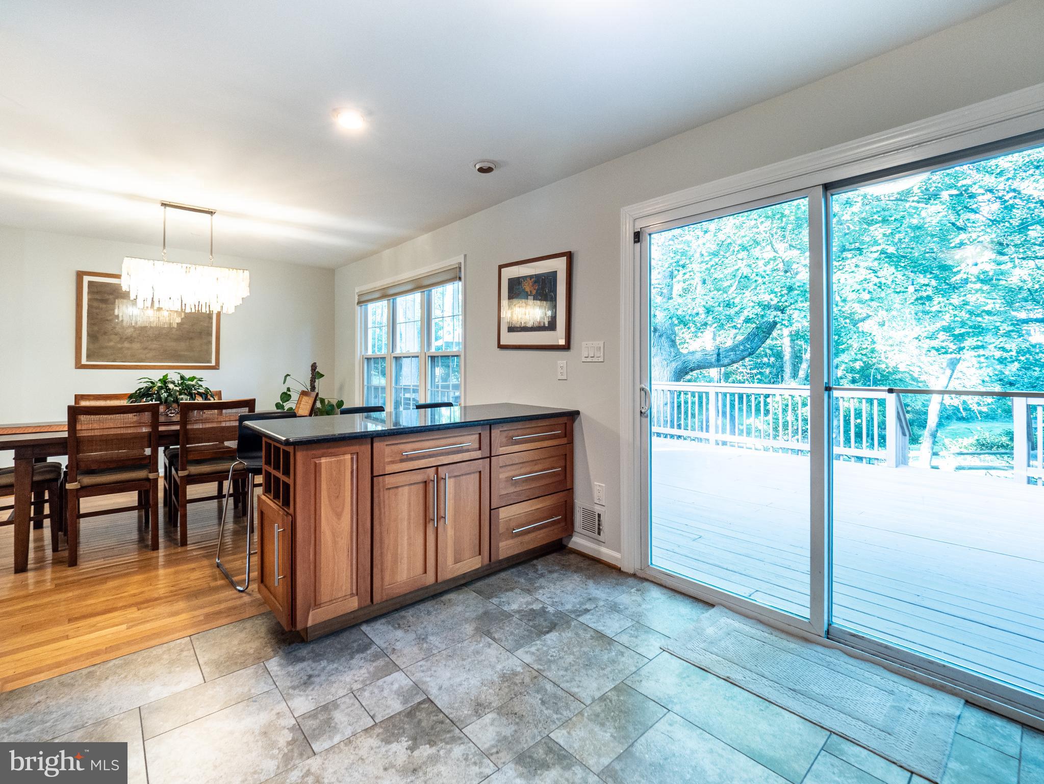 WESTLEIGH - Residential Lease