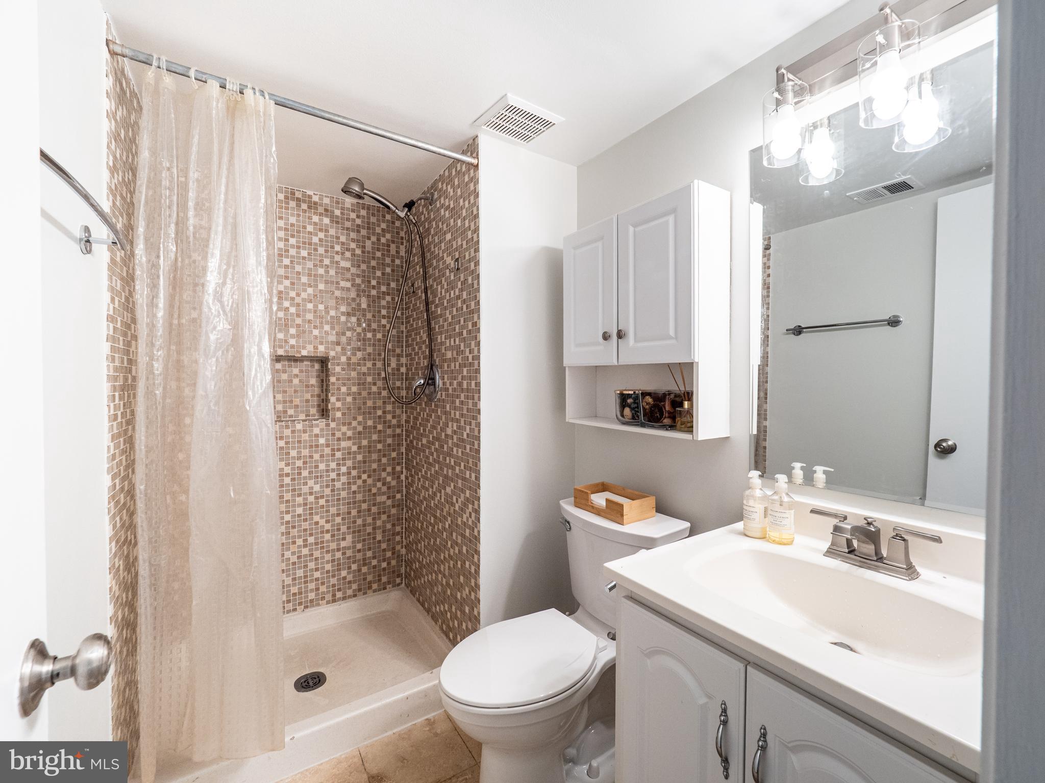 WESTLEIGH - Residential Lease