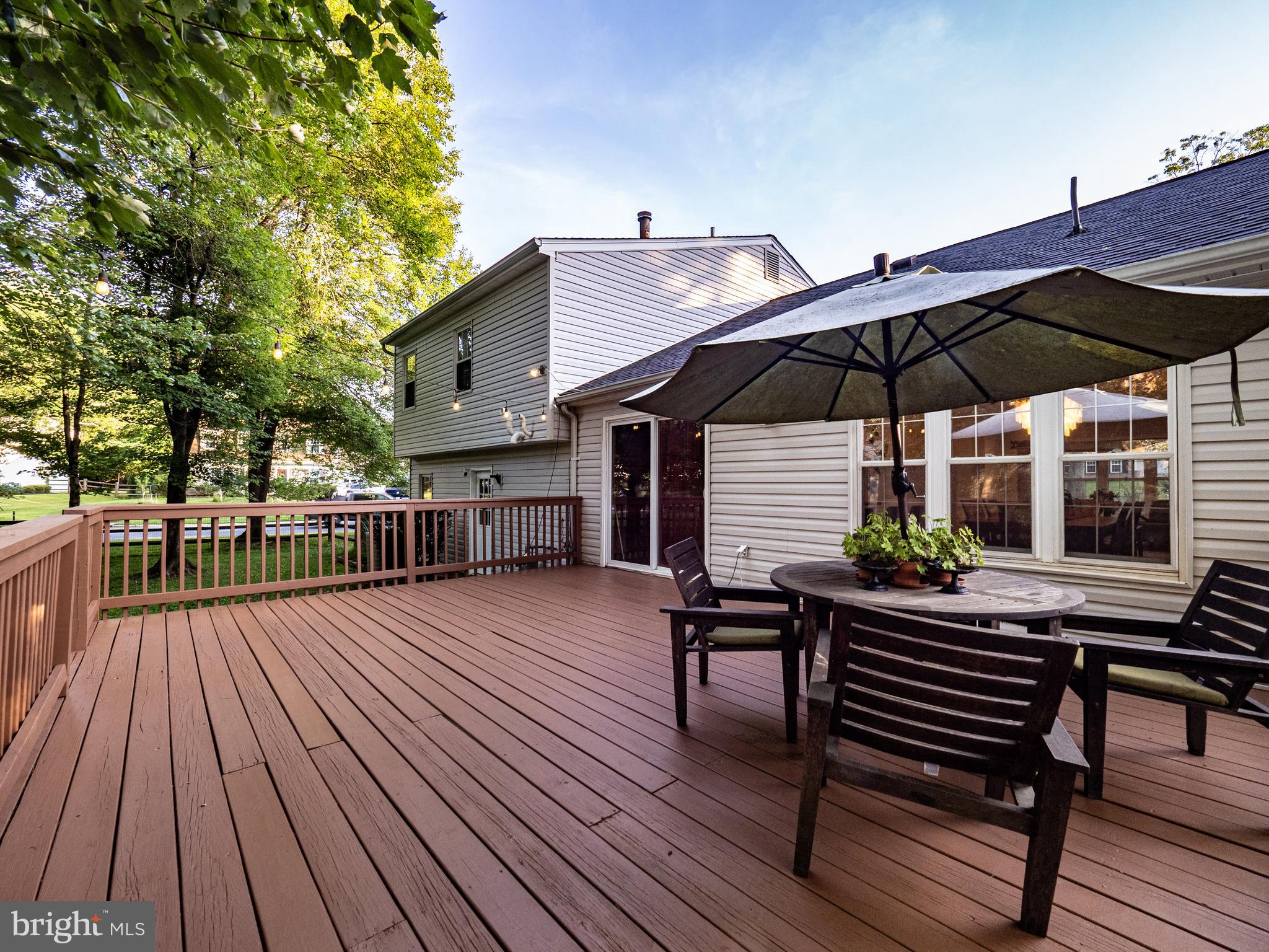 WESTLEIGH - Residential Lease