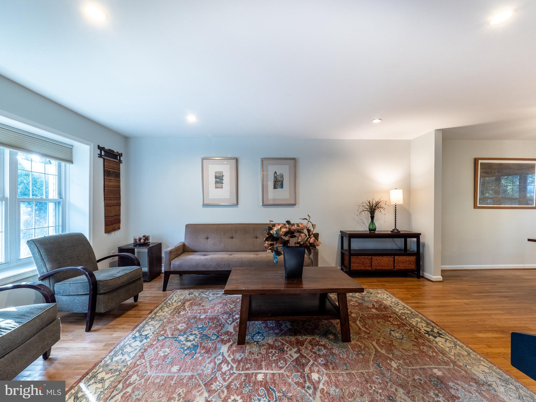 WESTLEIGH - Residential Lease