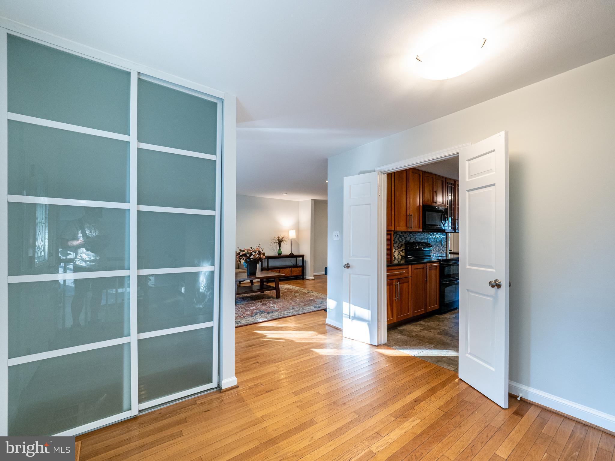 WESTLEIGH - Residential Lease