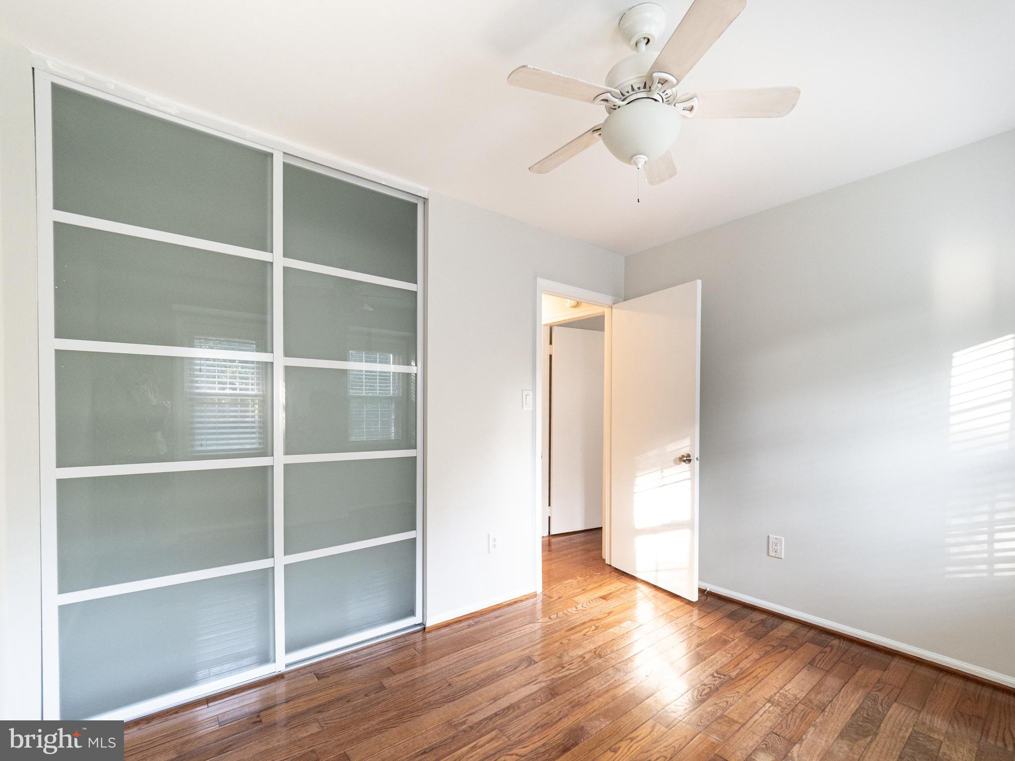 WESTLEIGH - Residential Lease