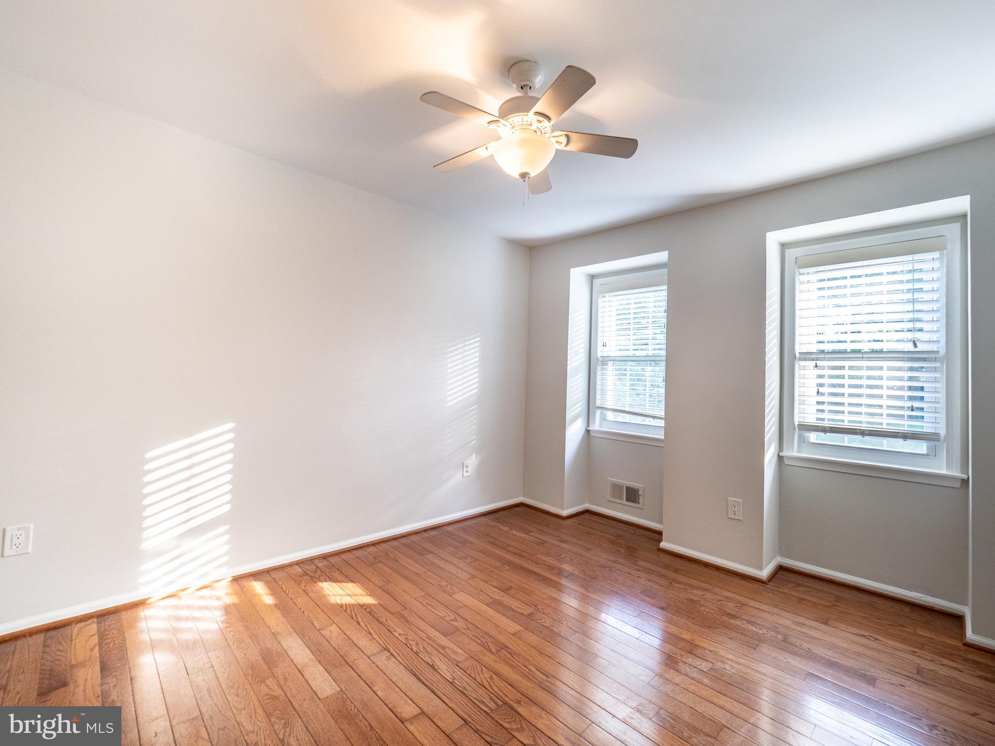 WESTLEIGH - Residential Lease