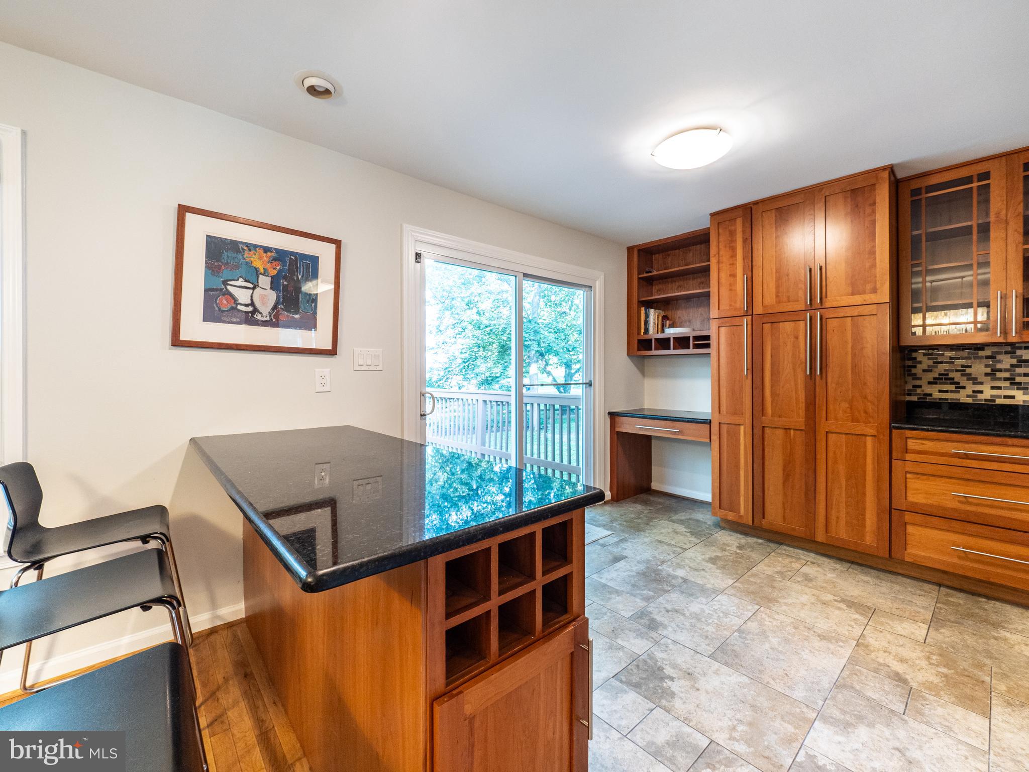 WESTLEIGH - Residential Lease