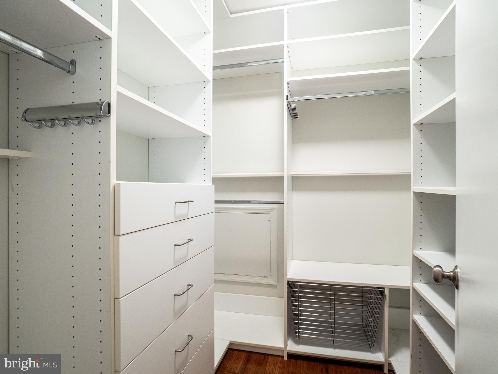 WESTLEIGH - Residential Lease