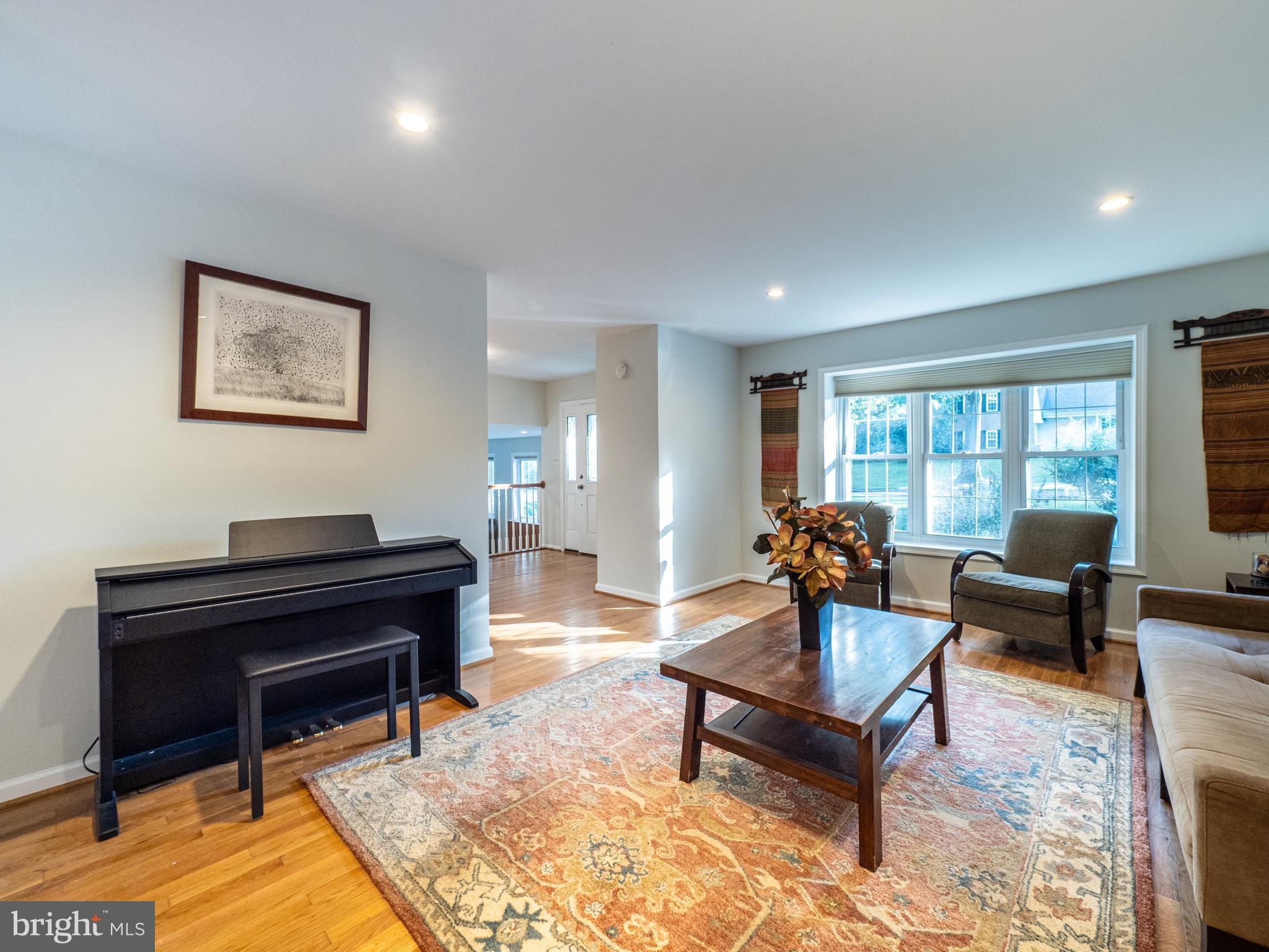 WESTLEIGH - Residential Lease