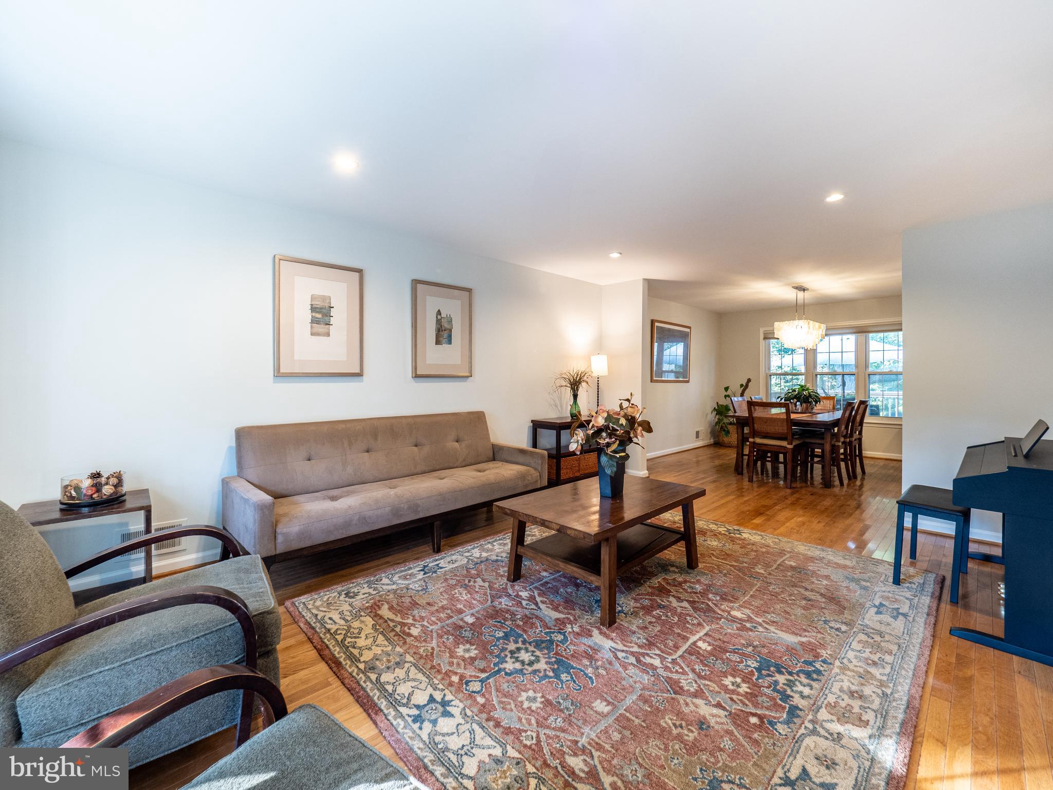 WESTLEIGH - Residential Lease