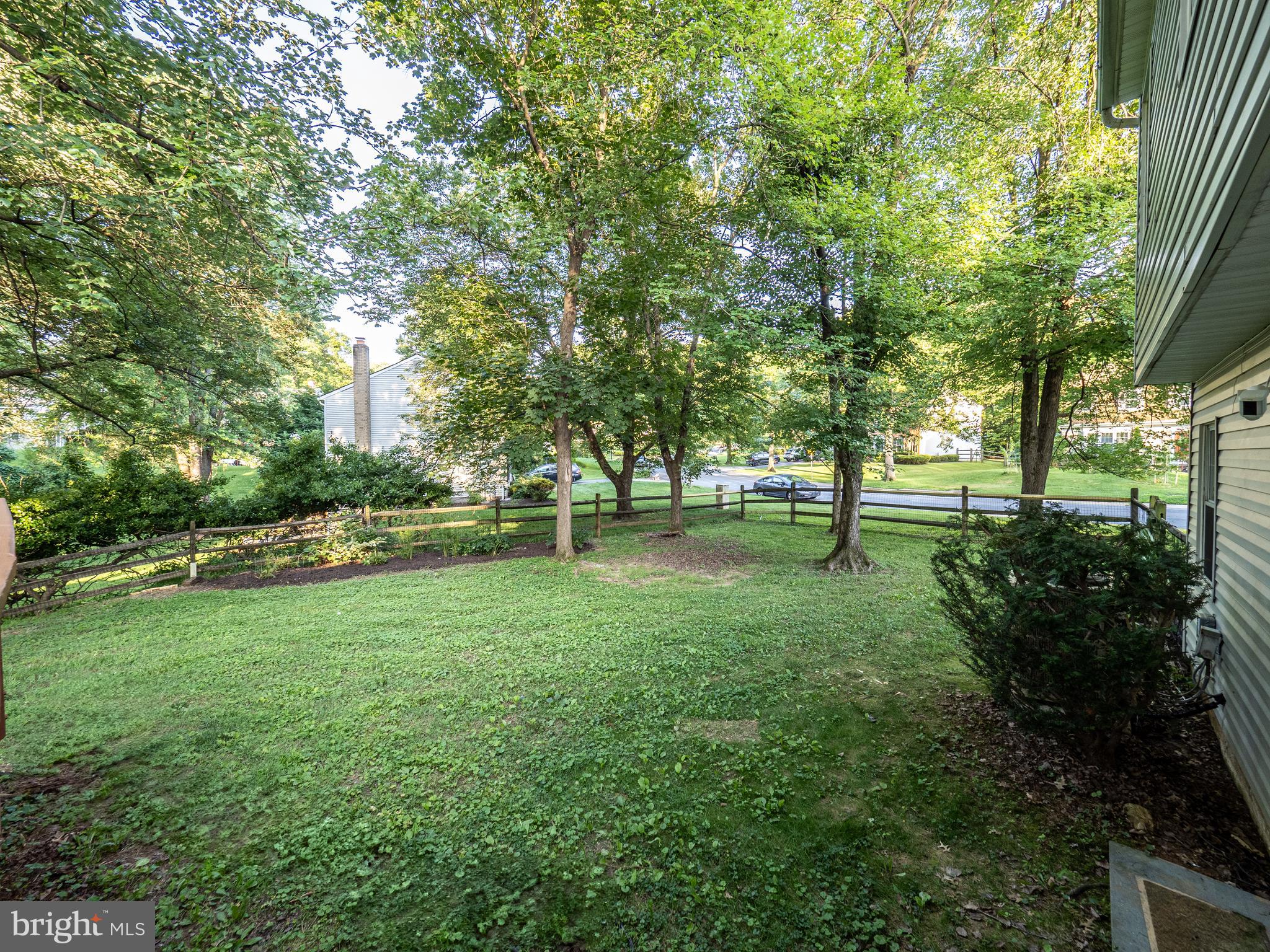 WESTLEIGH - Residential Lease