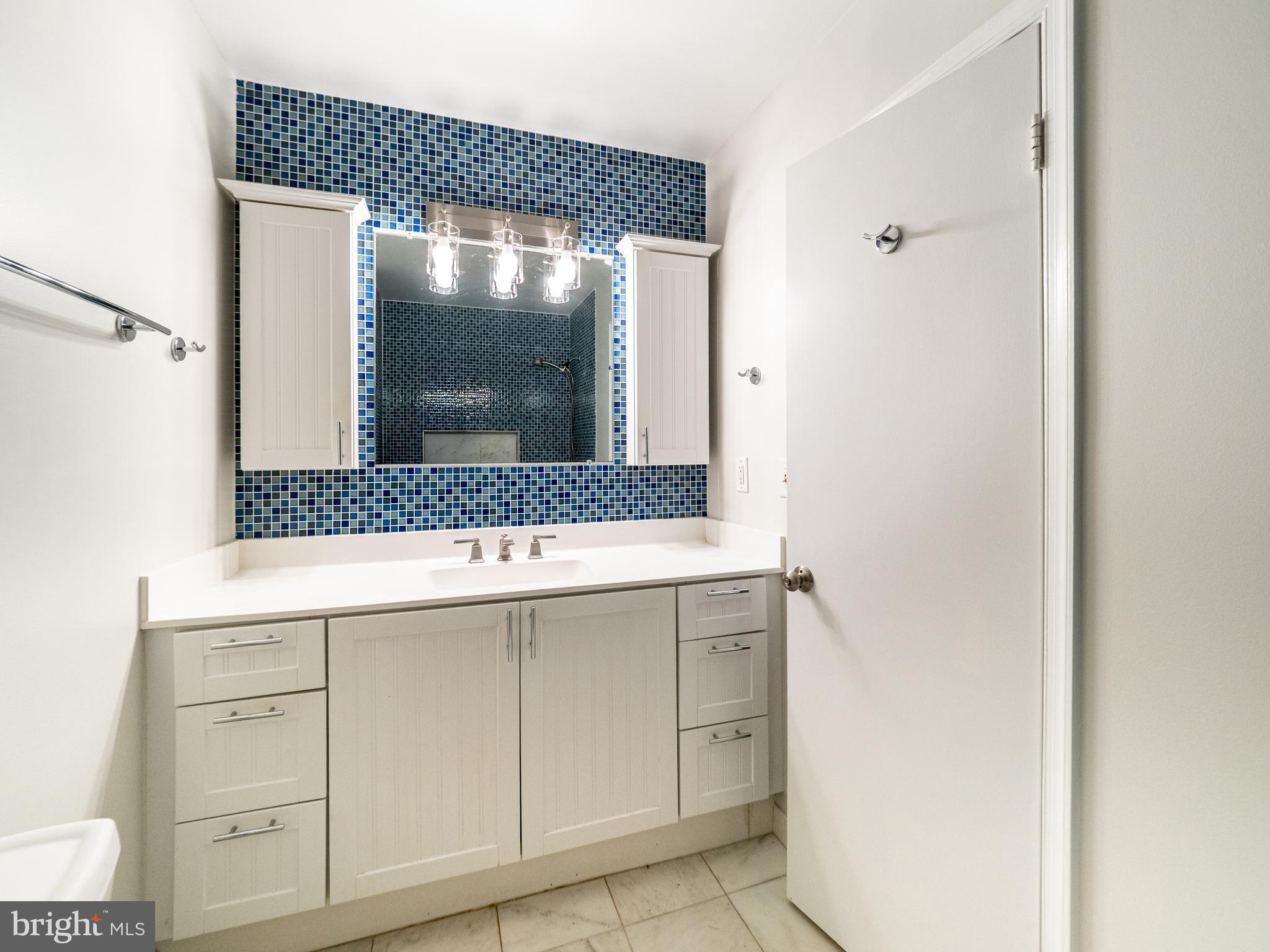 WESTLEIGH - Residential Lease