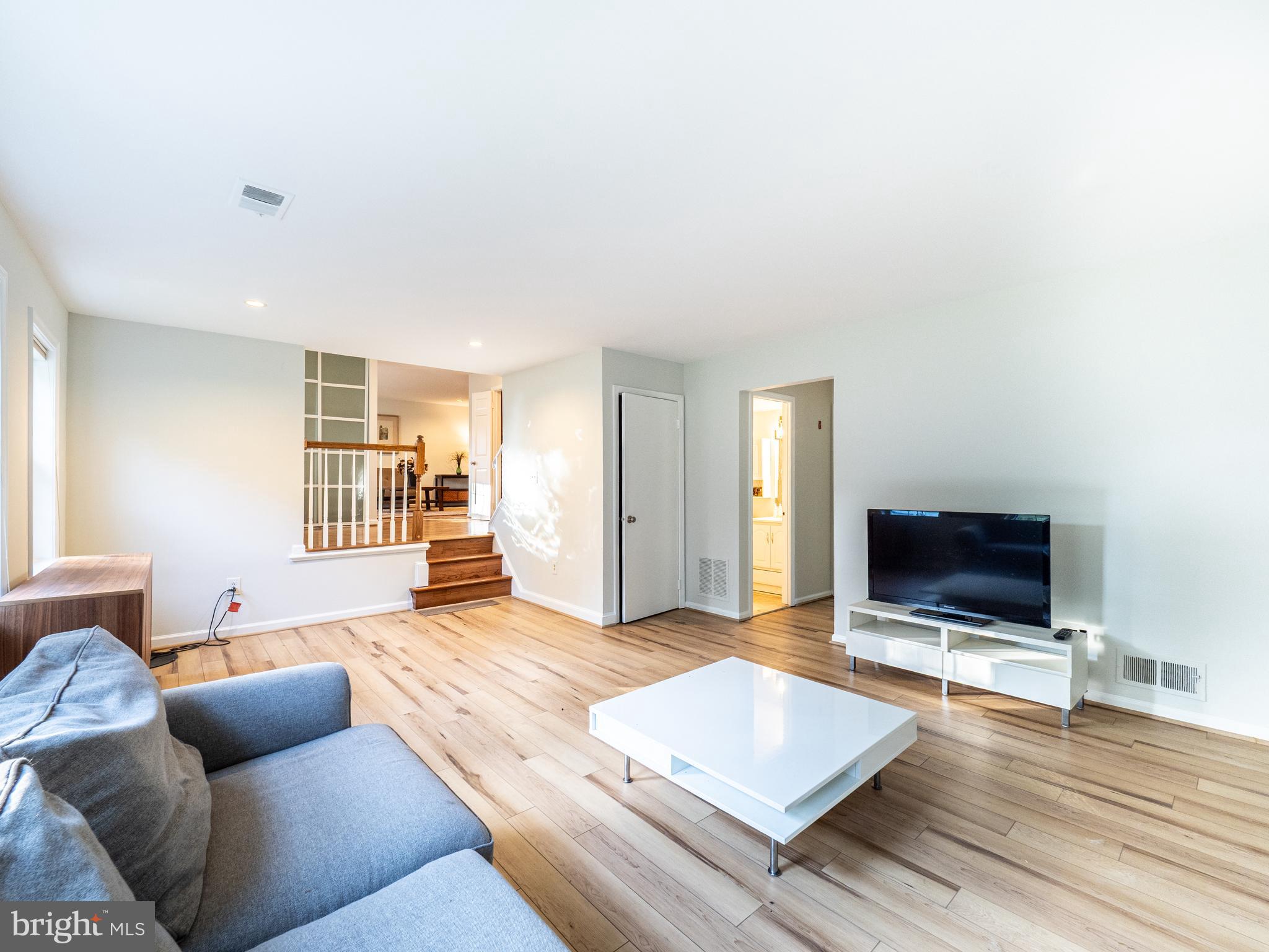 WESTLEIGH - Residential Lease