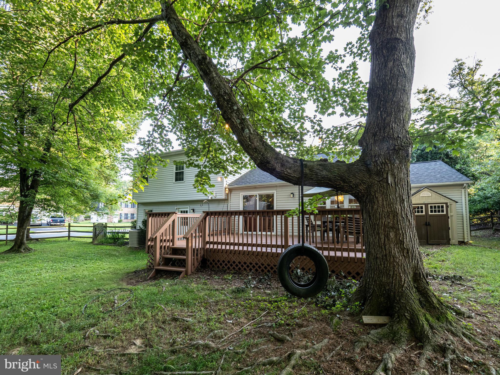 WESTLEIGH - Residential Lease