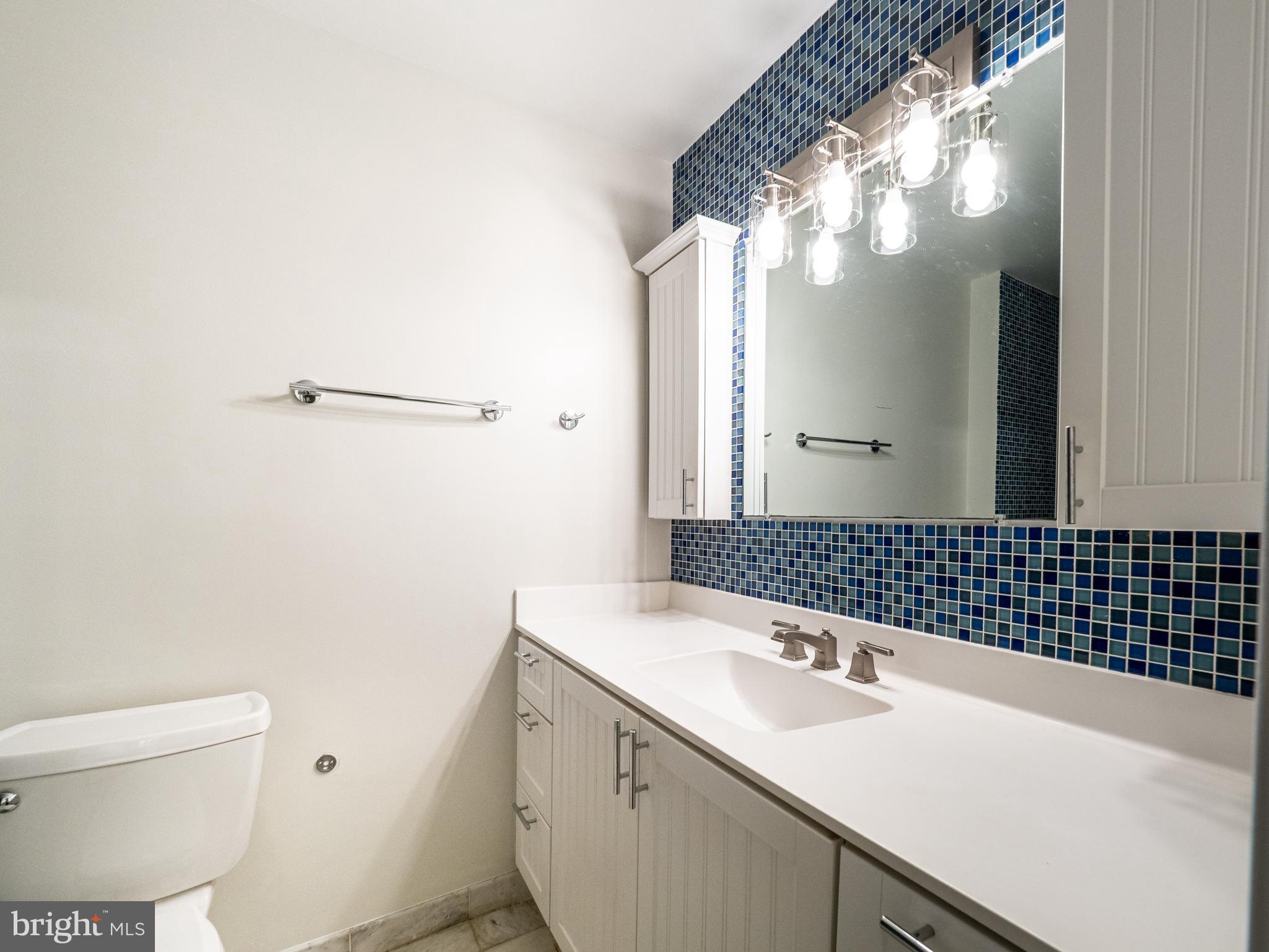 WESTLEIGH - Residential Lease