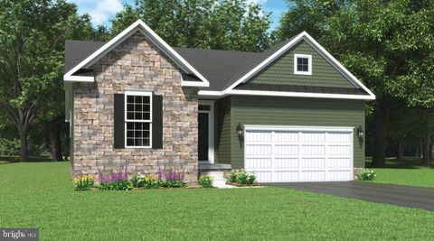 172 E AUDUBON ROAD 173 GETTYSBURG PA 17325